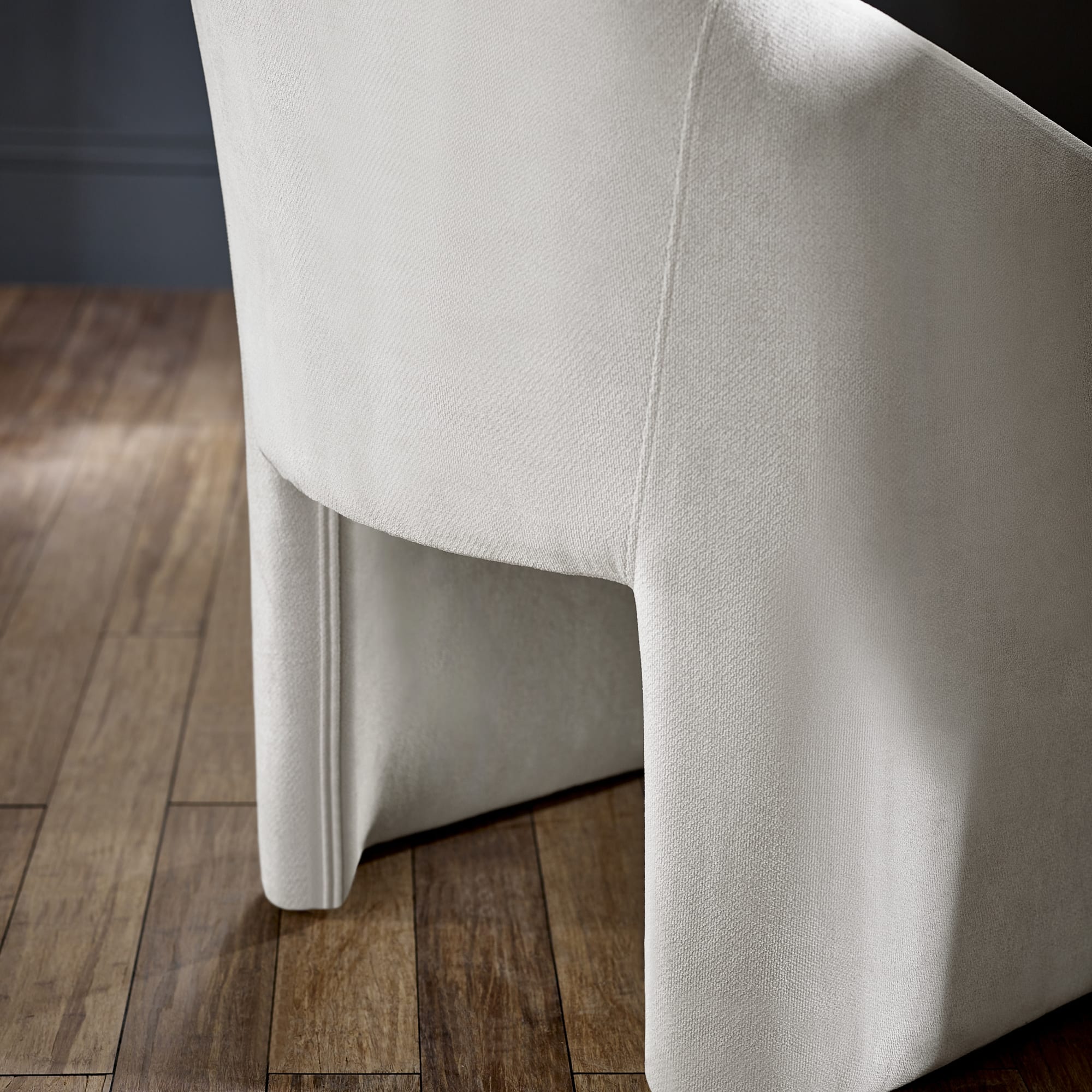 Anthea Cream Tub Dining Chair