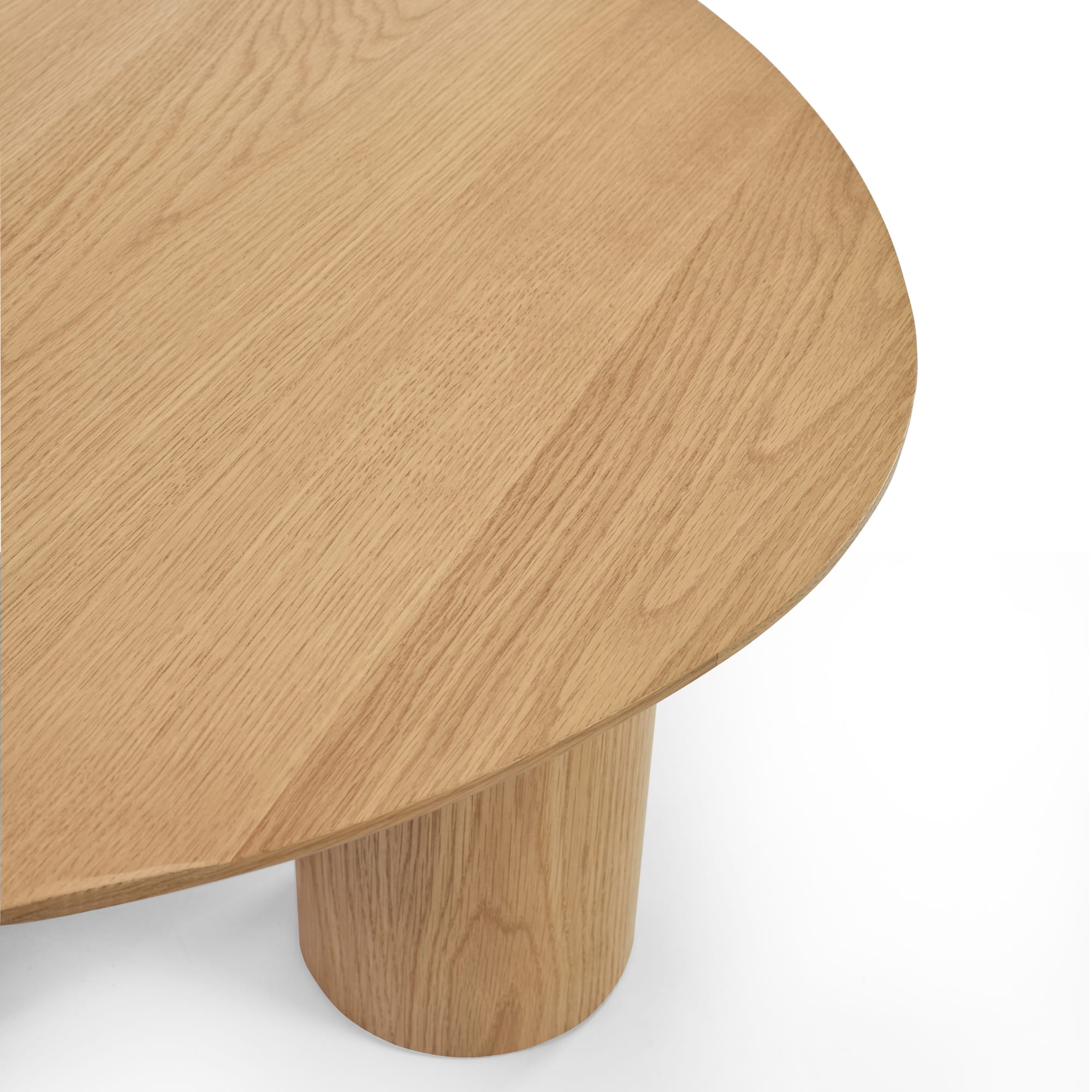 Anya 78cm Coffee Table