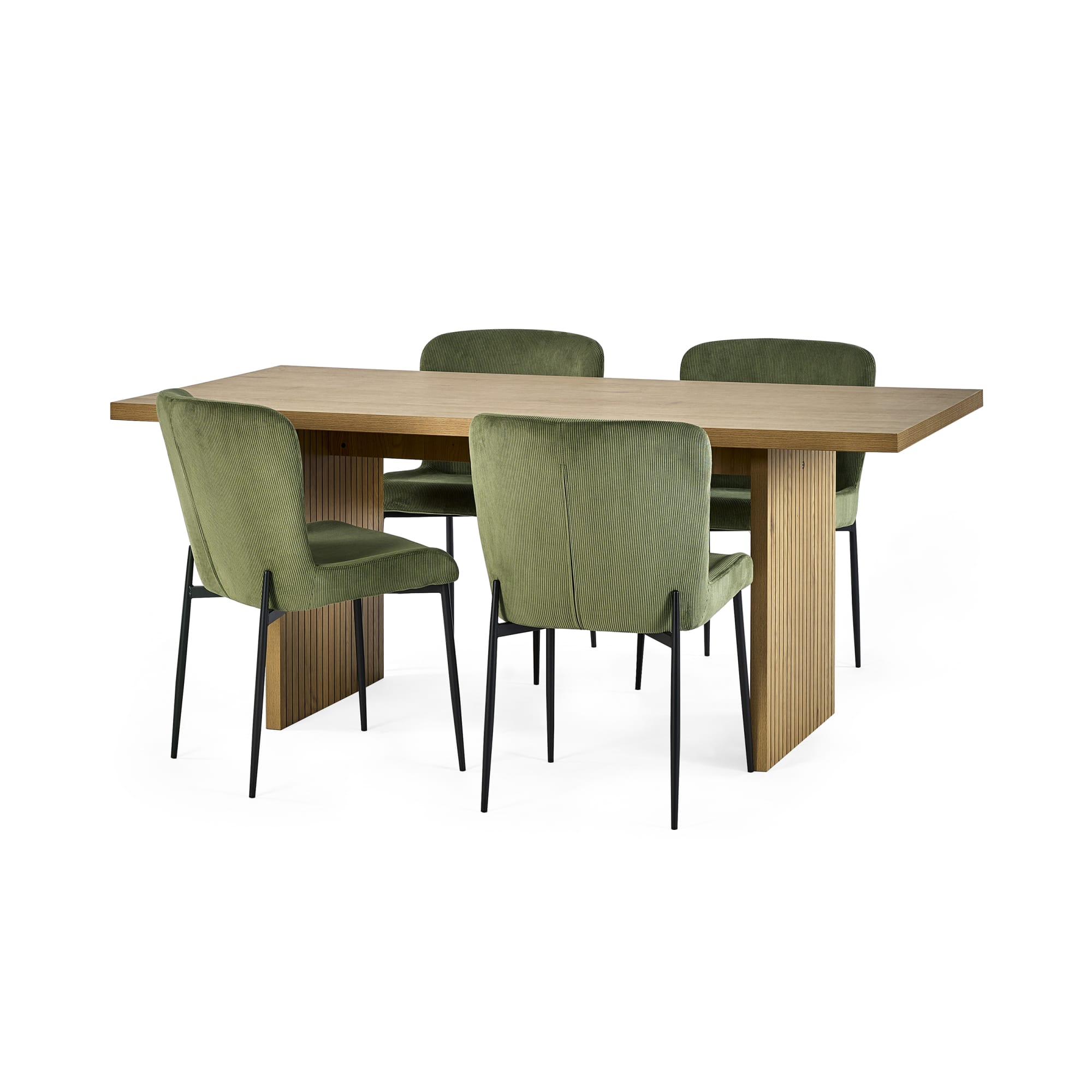 Arundel 180cm Rectangular Dining Table