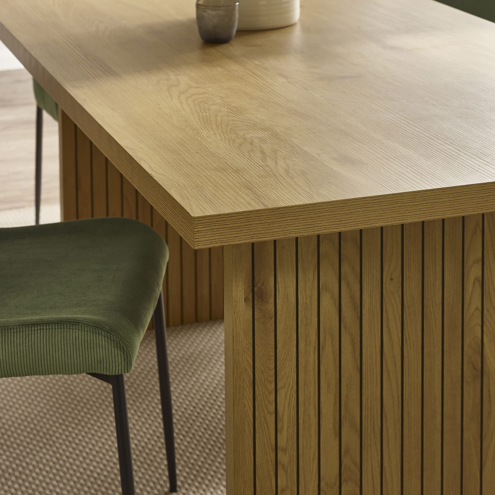 Arundel 180cm Rectangular Dining Table
