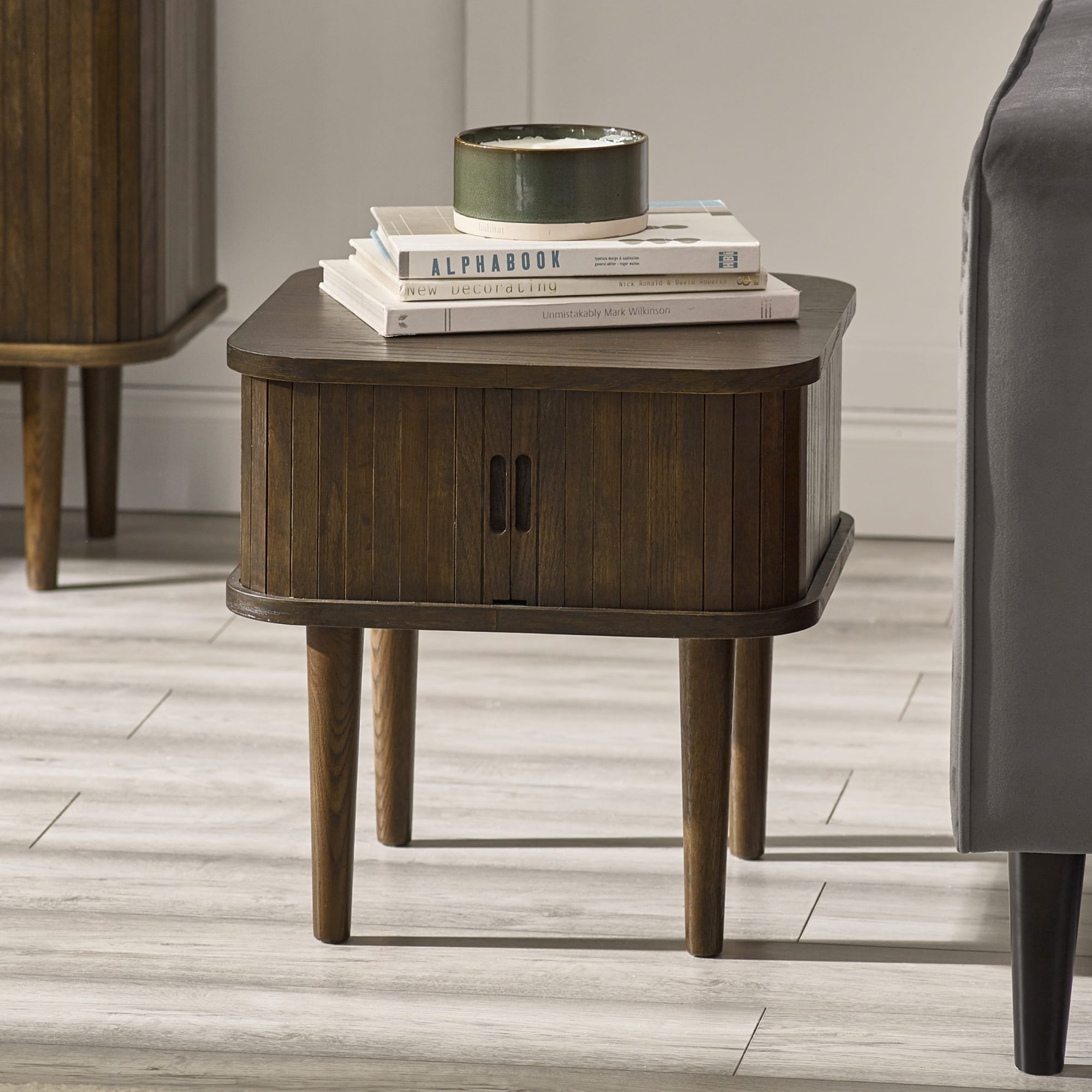 Arya Side Table