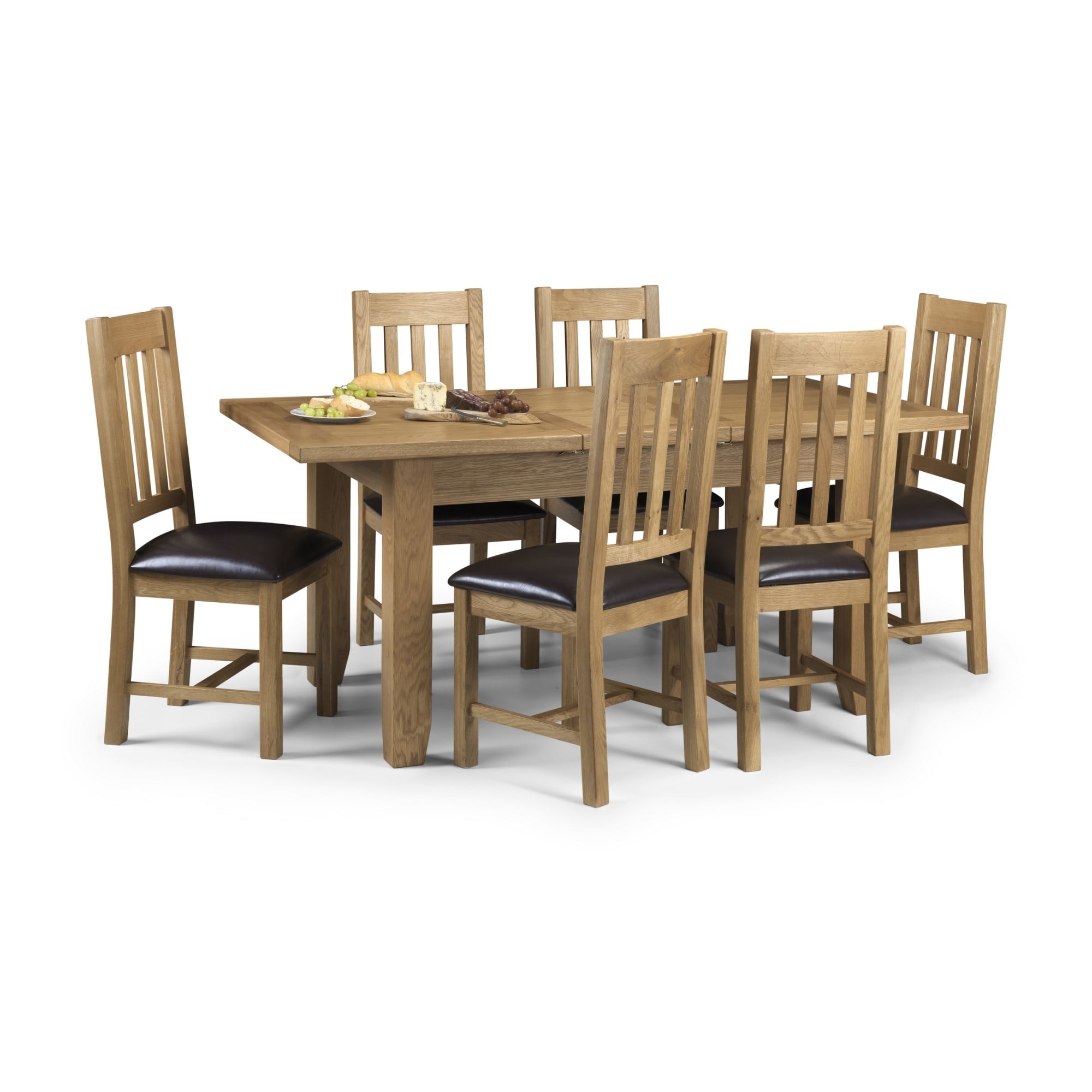 Set Of 2 Astoria Dining Chairs