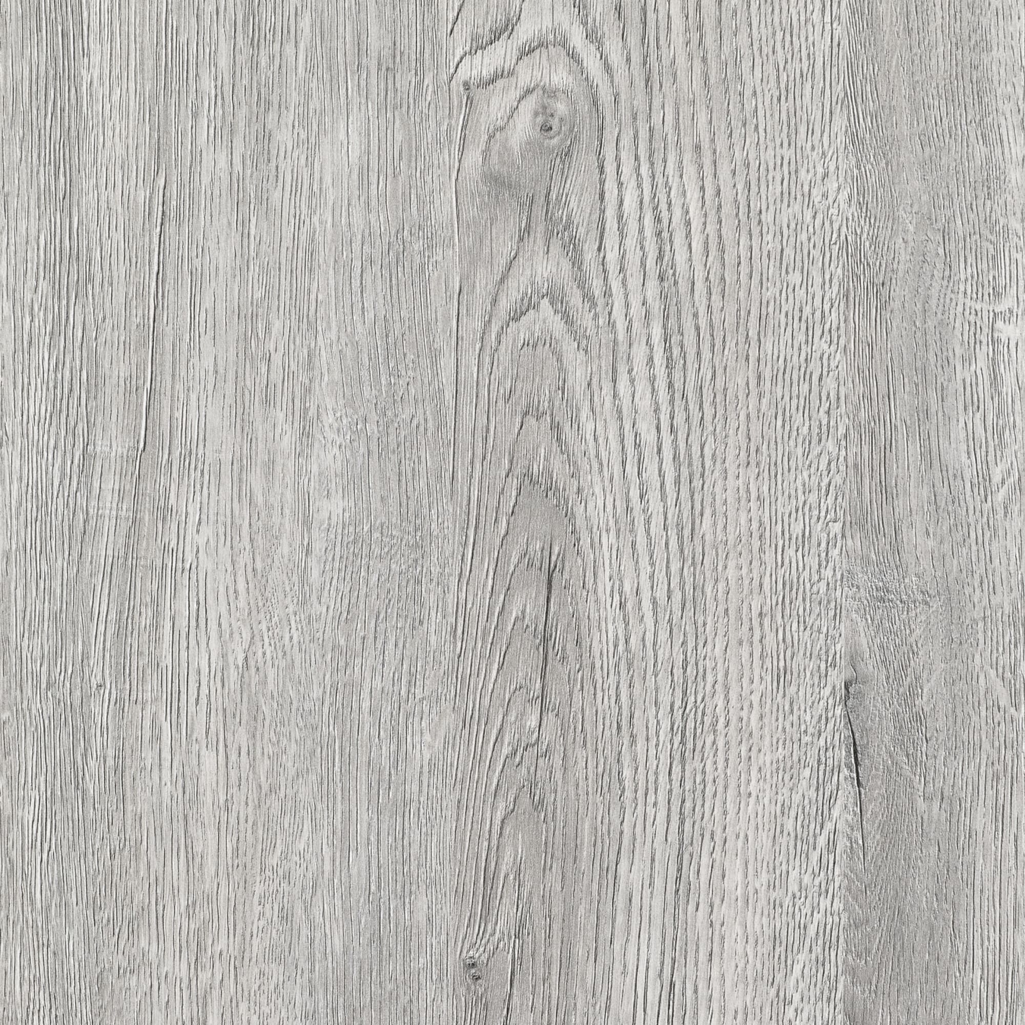 Bali 6 Drawer Wide Chest - Grey Oak