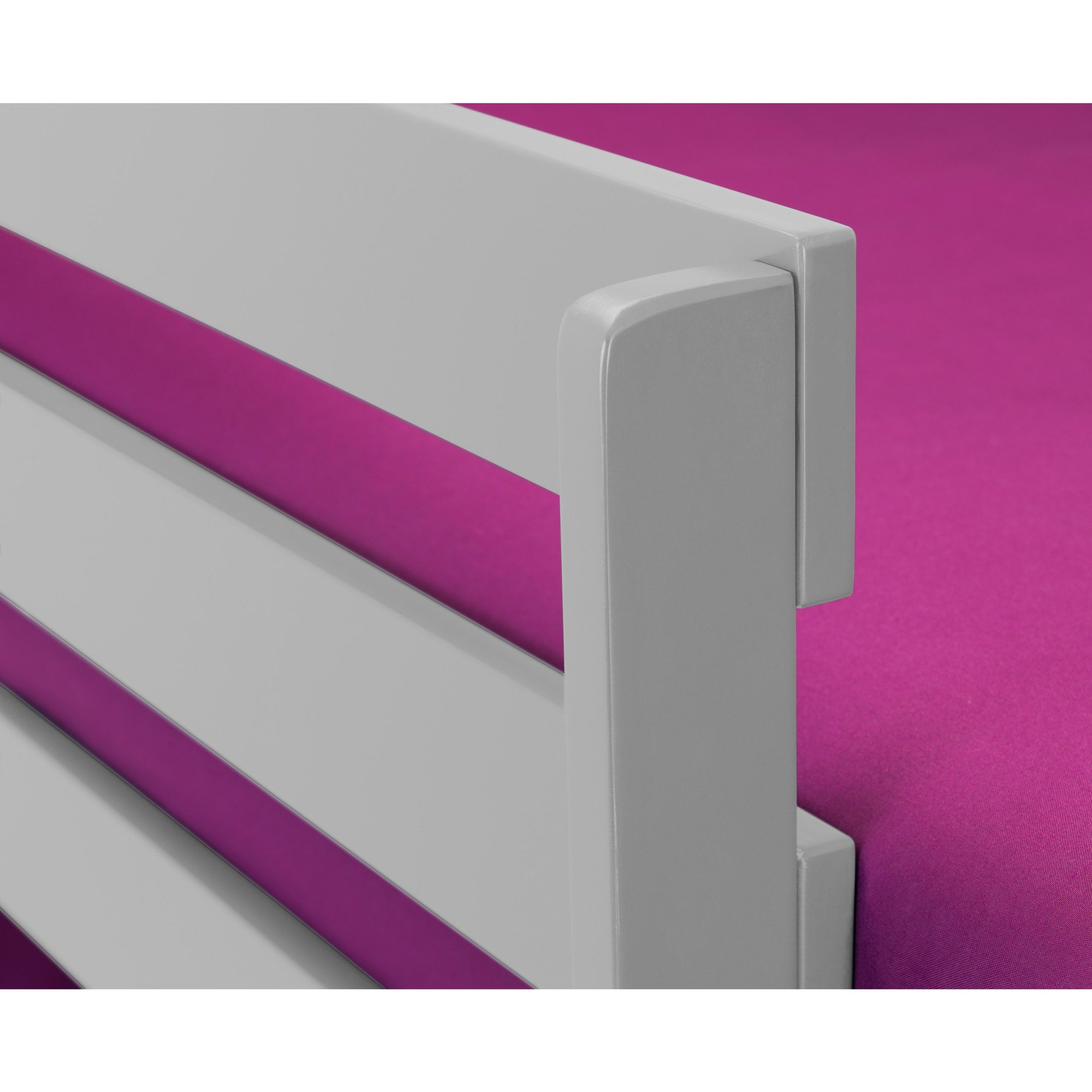 Bella Bunk Bed - Dove Grey