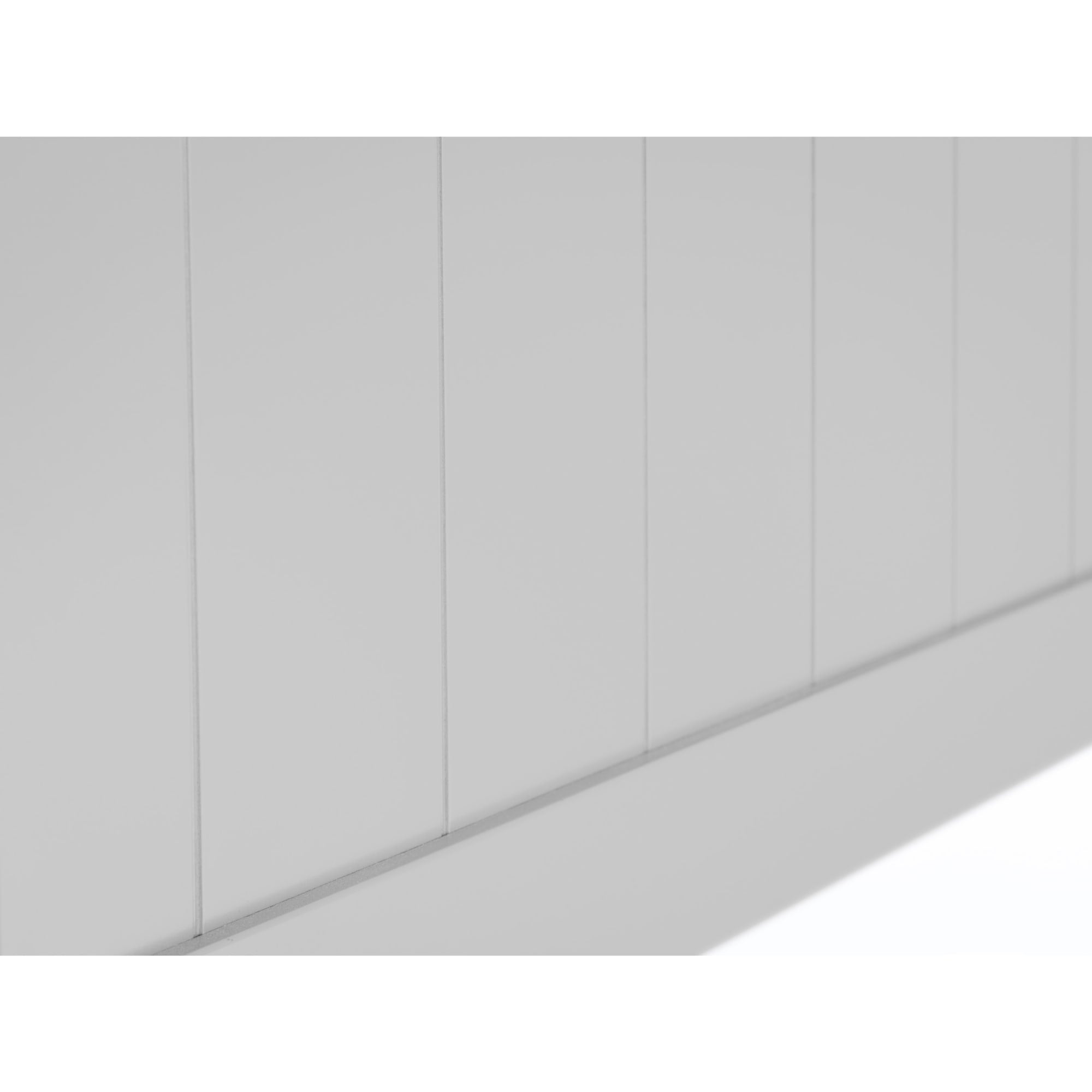 Bella Bunk Bed - Dove Grey