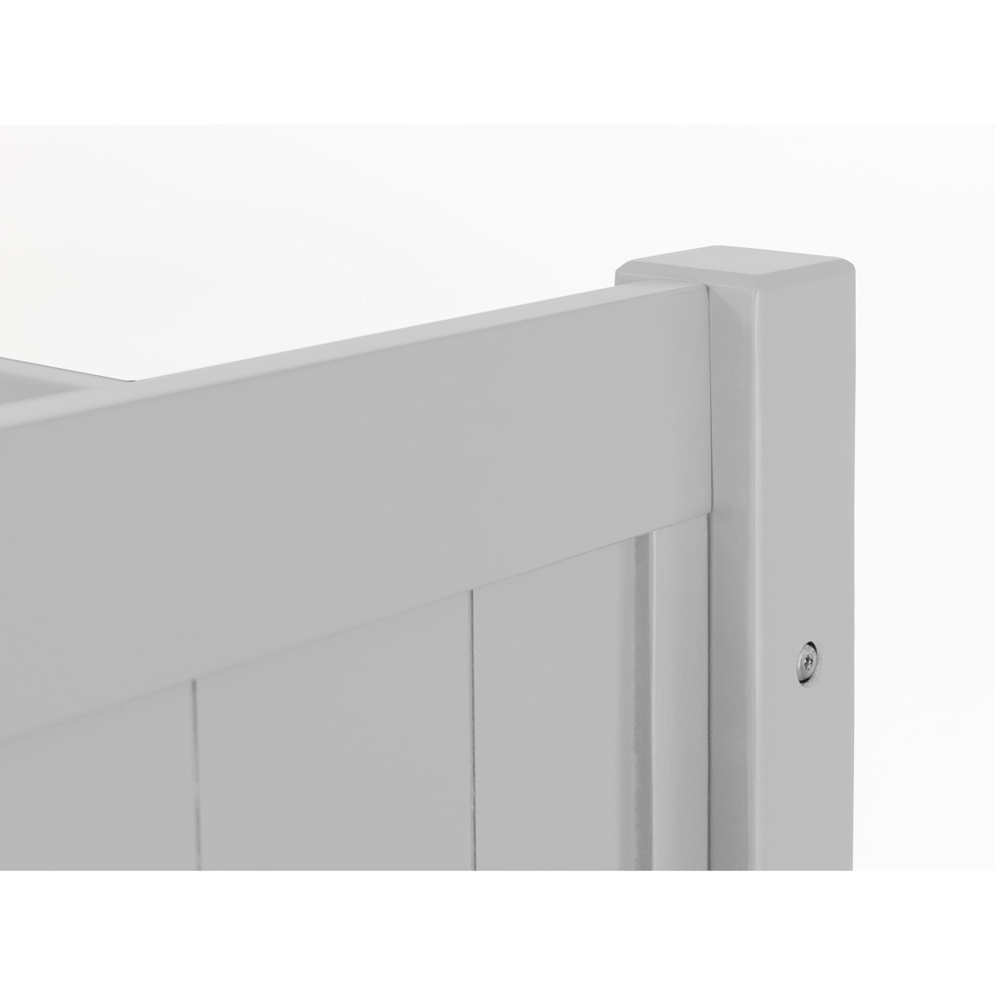 Bella Bunk Bed - Dove Grey