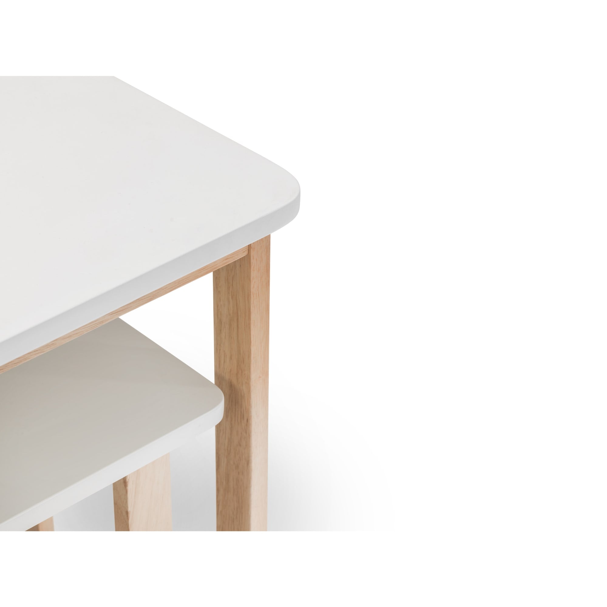 Bergen Bar Set