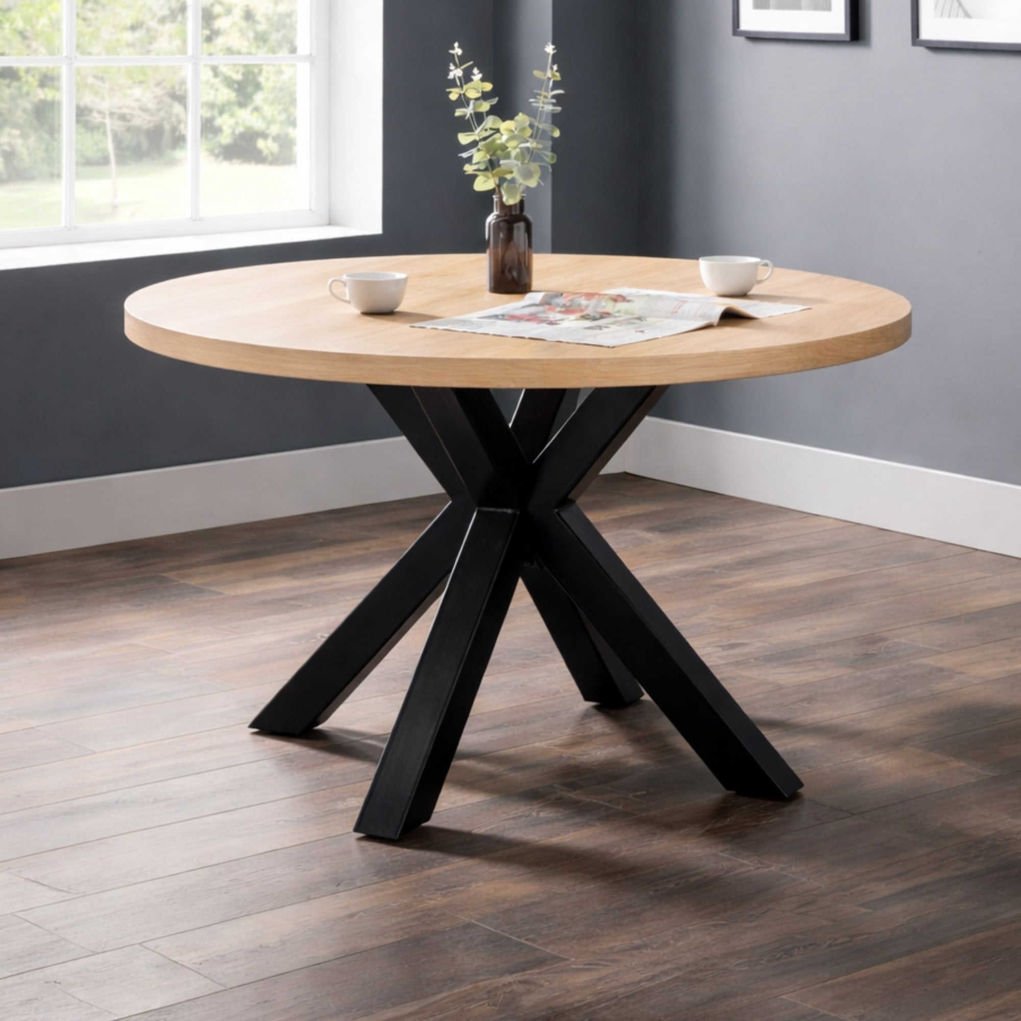 Berwick Round Table