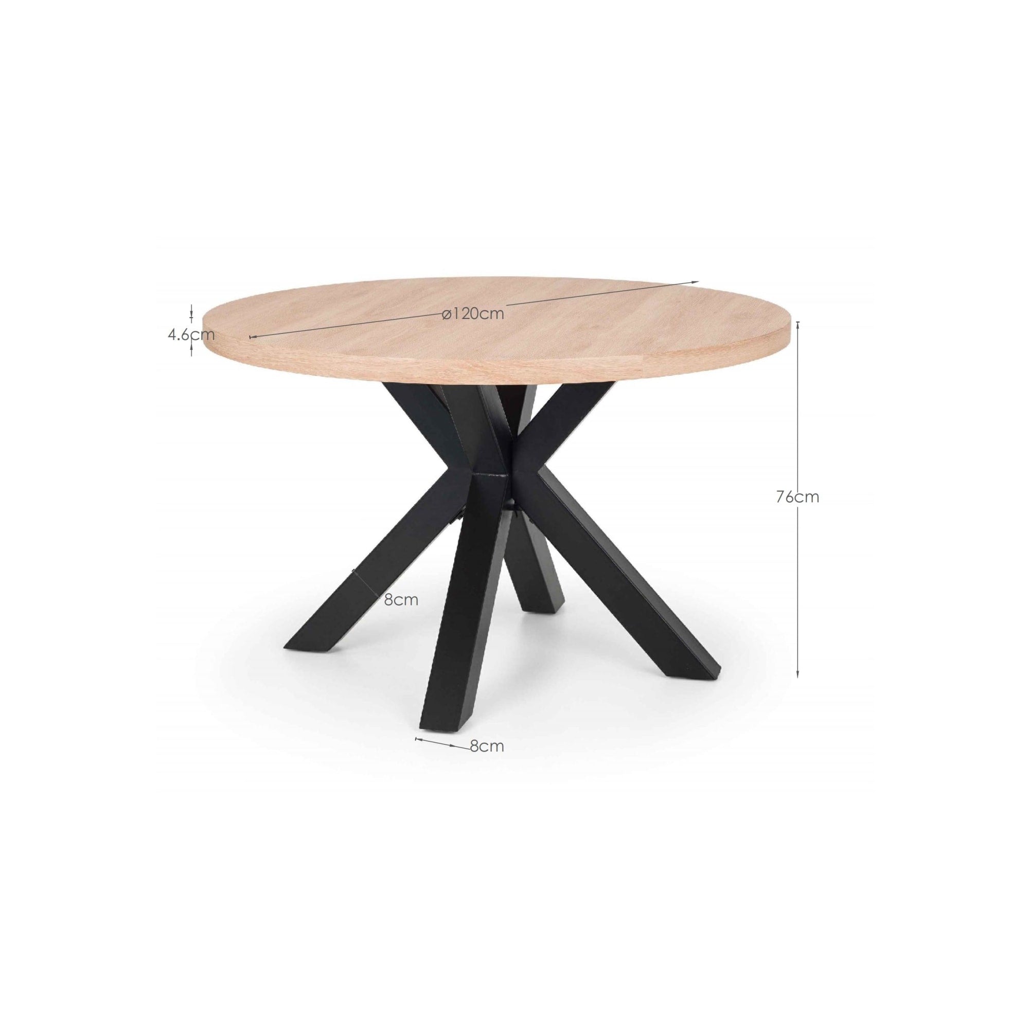 Berwick Round Table