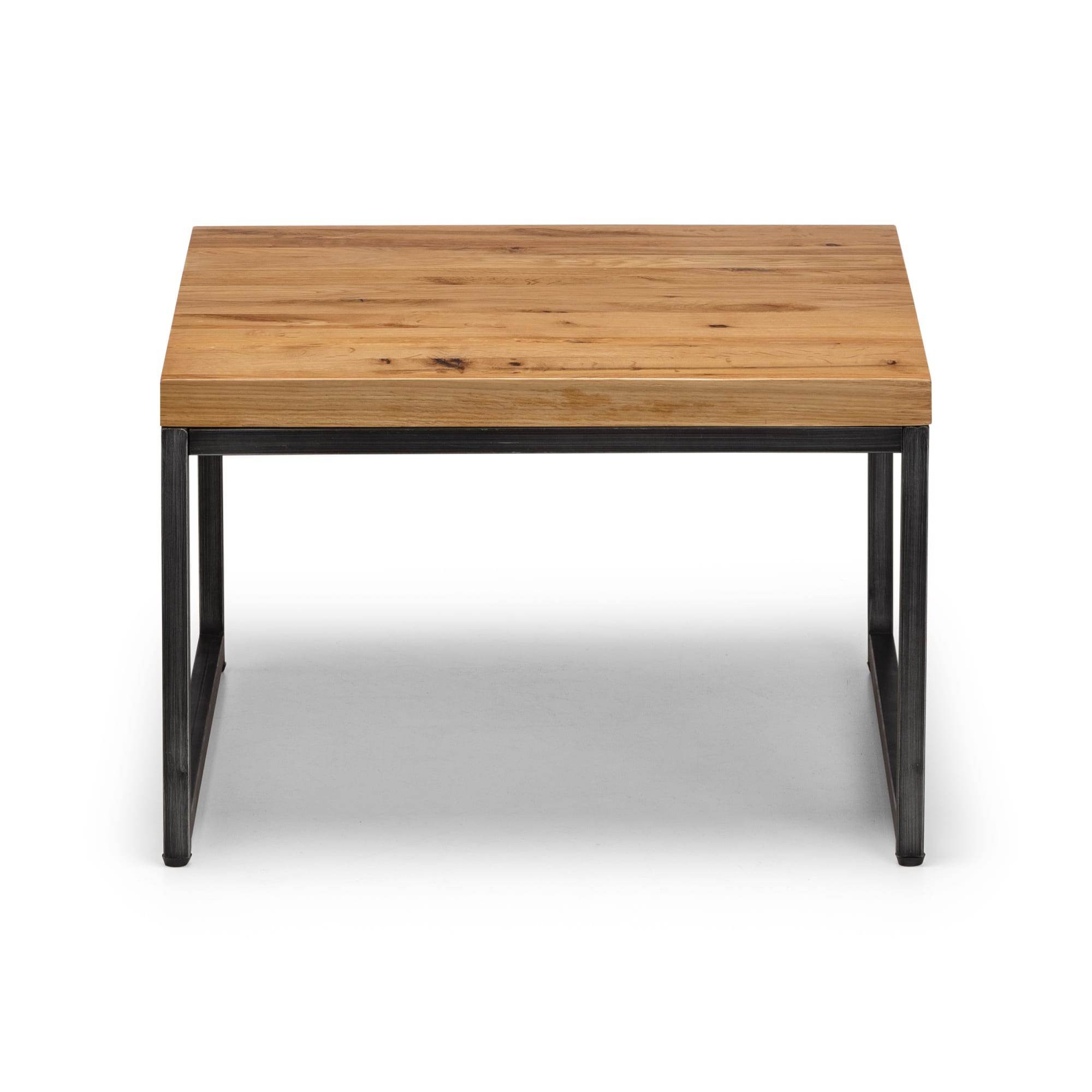 Brooklyn Nesting Coffee Tables - Oak