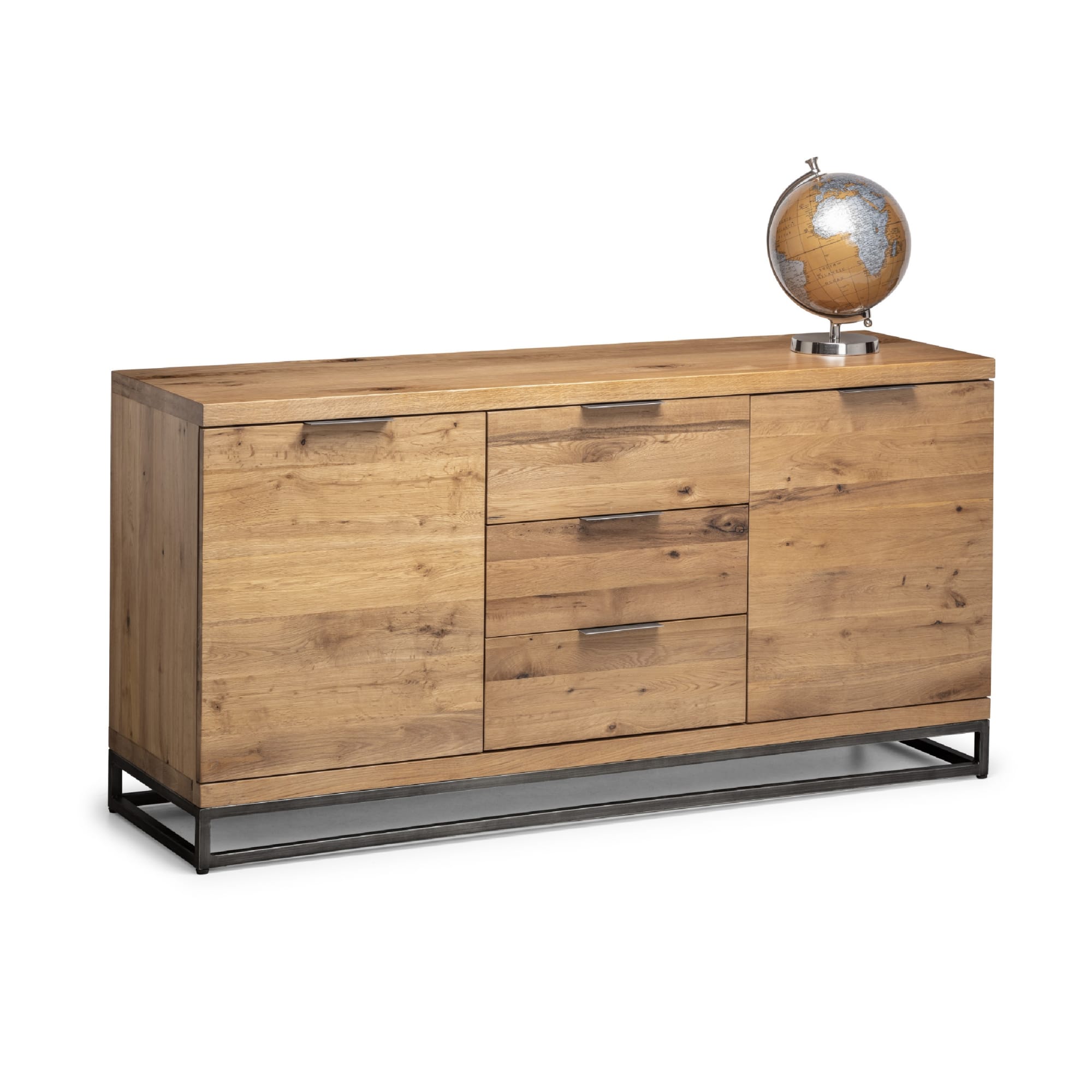 Brooklyn Sideboard - Oak