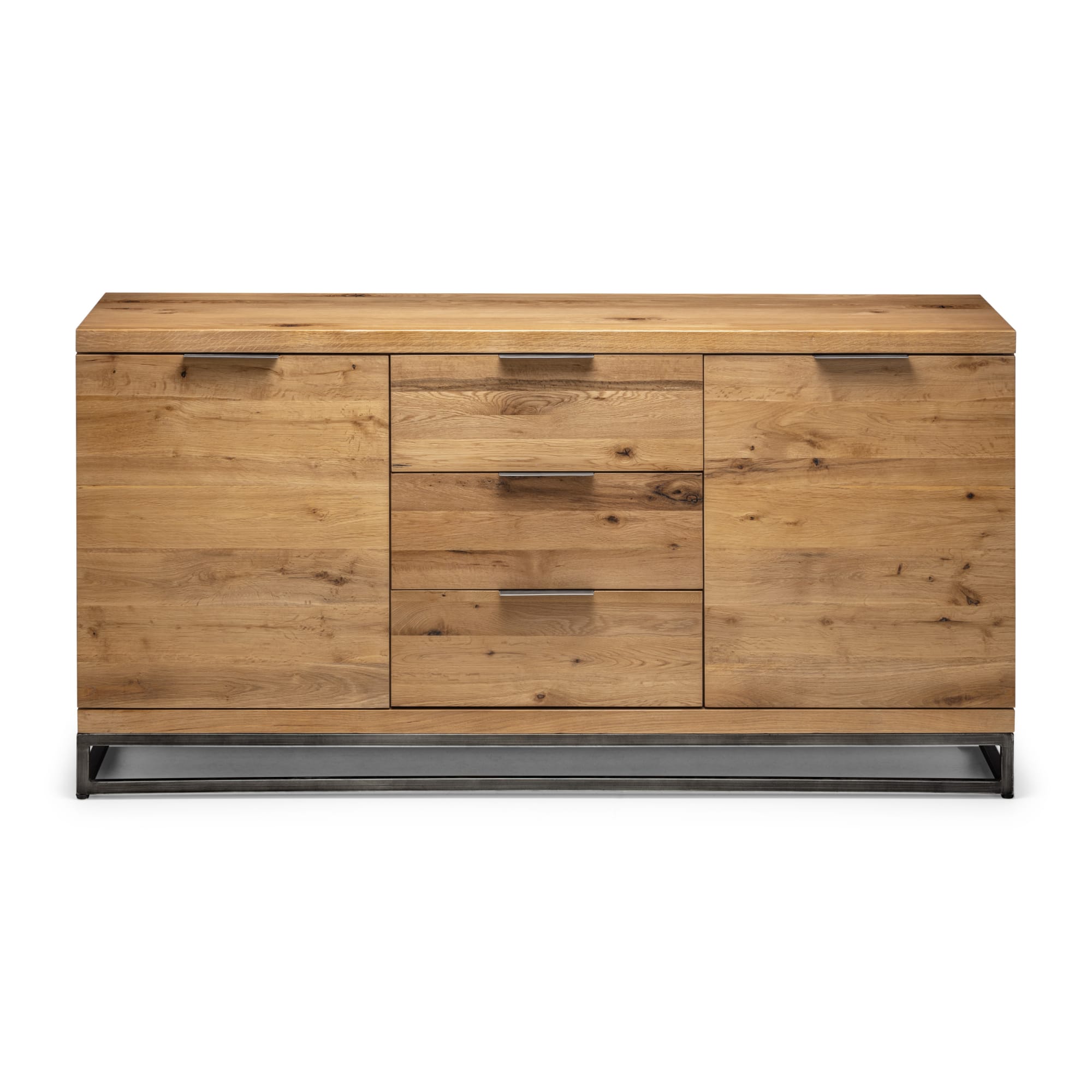 Brooklyn Sideboard - Oak