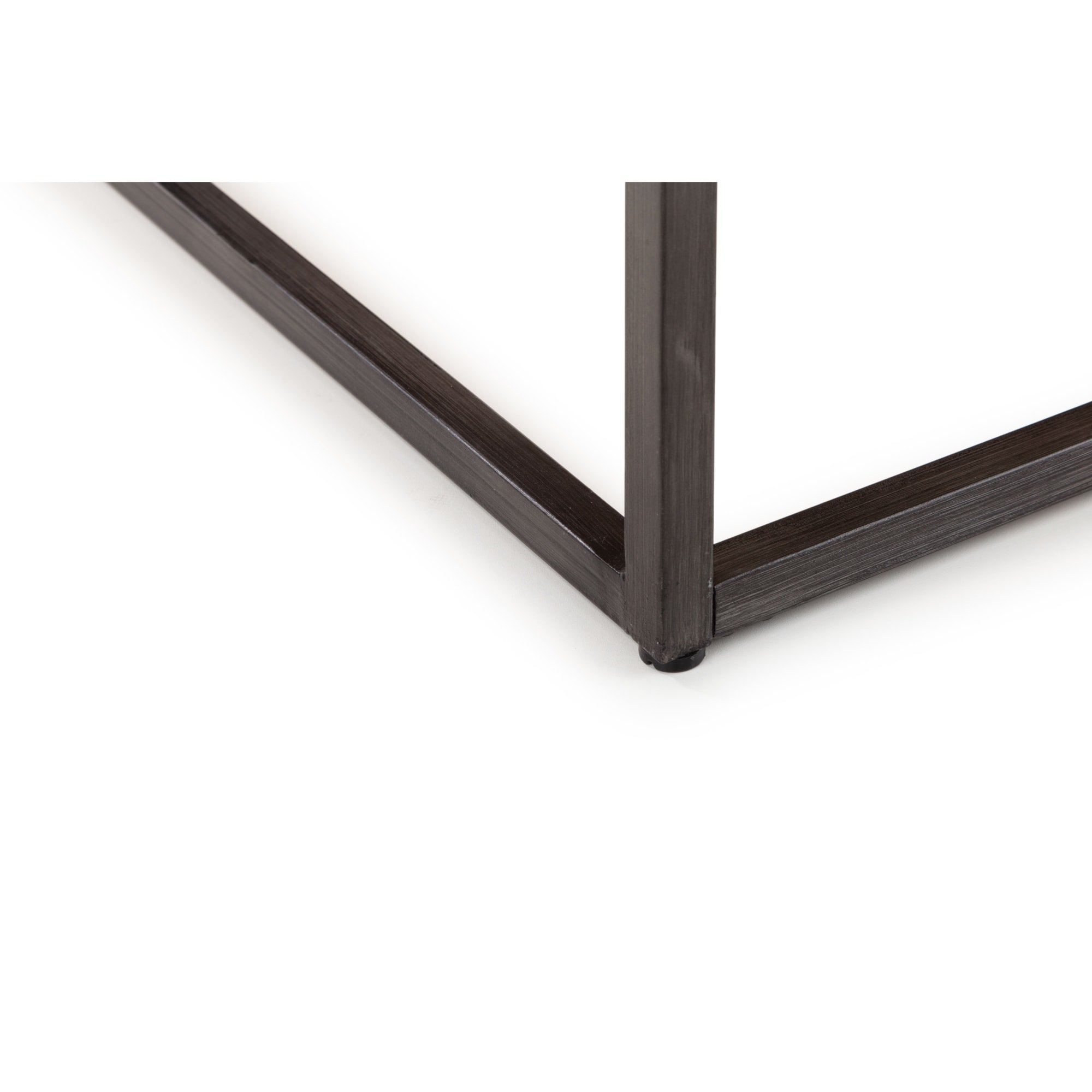 Brooklyn Square Coffee Table - Oak