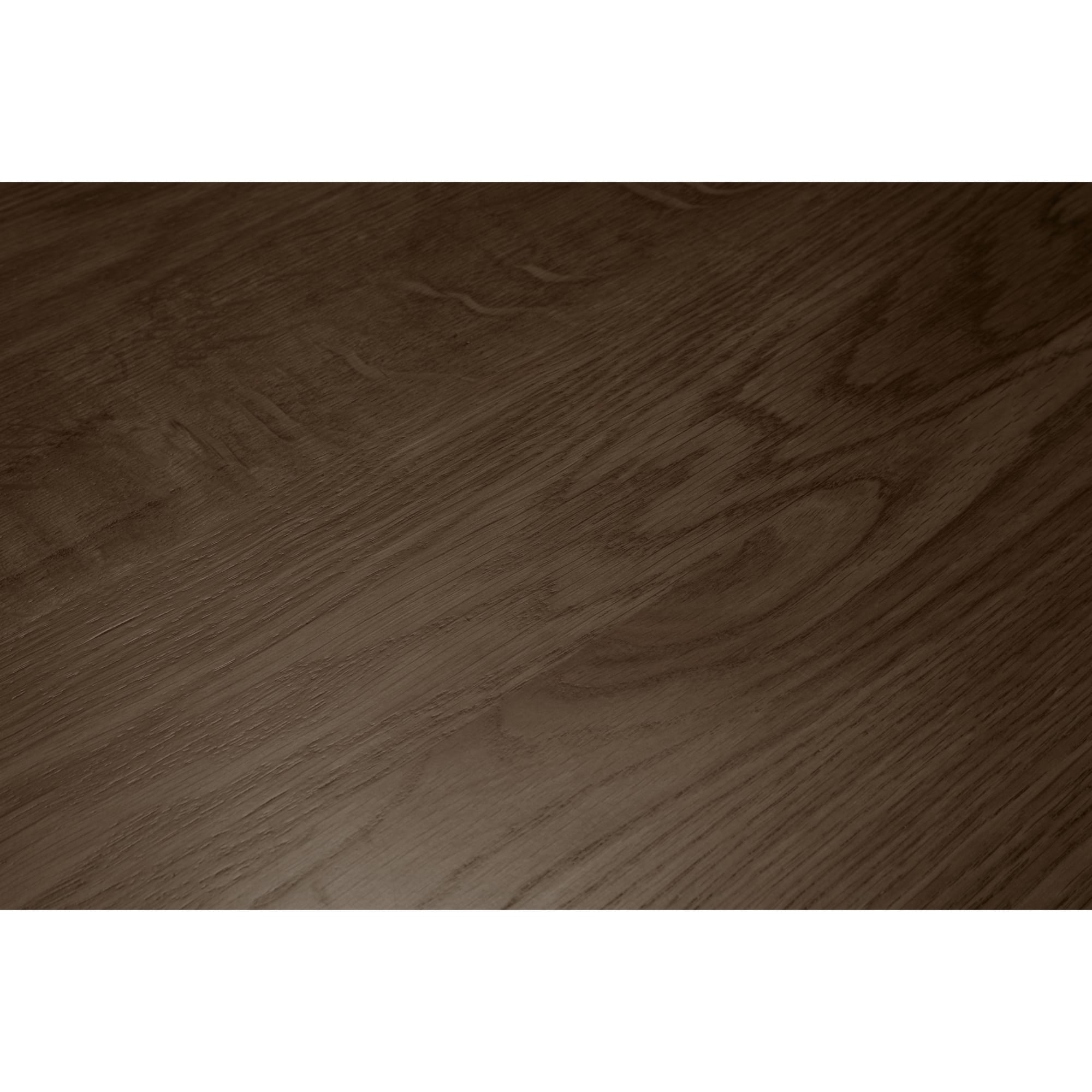 Brooklyn Square Coffee Table - Dark Oak
