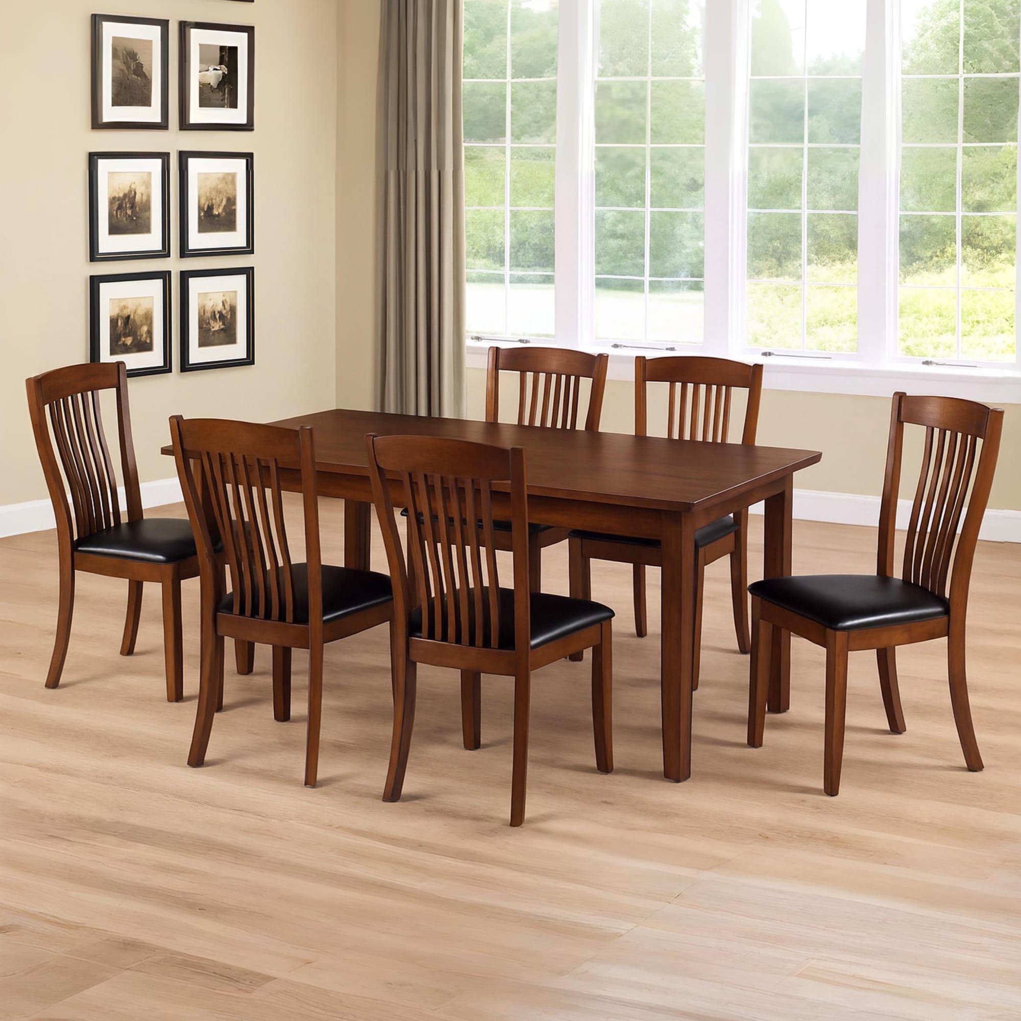 Canterbury Table