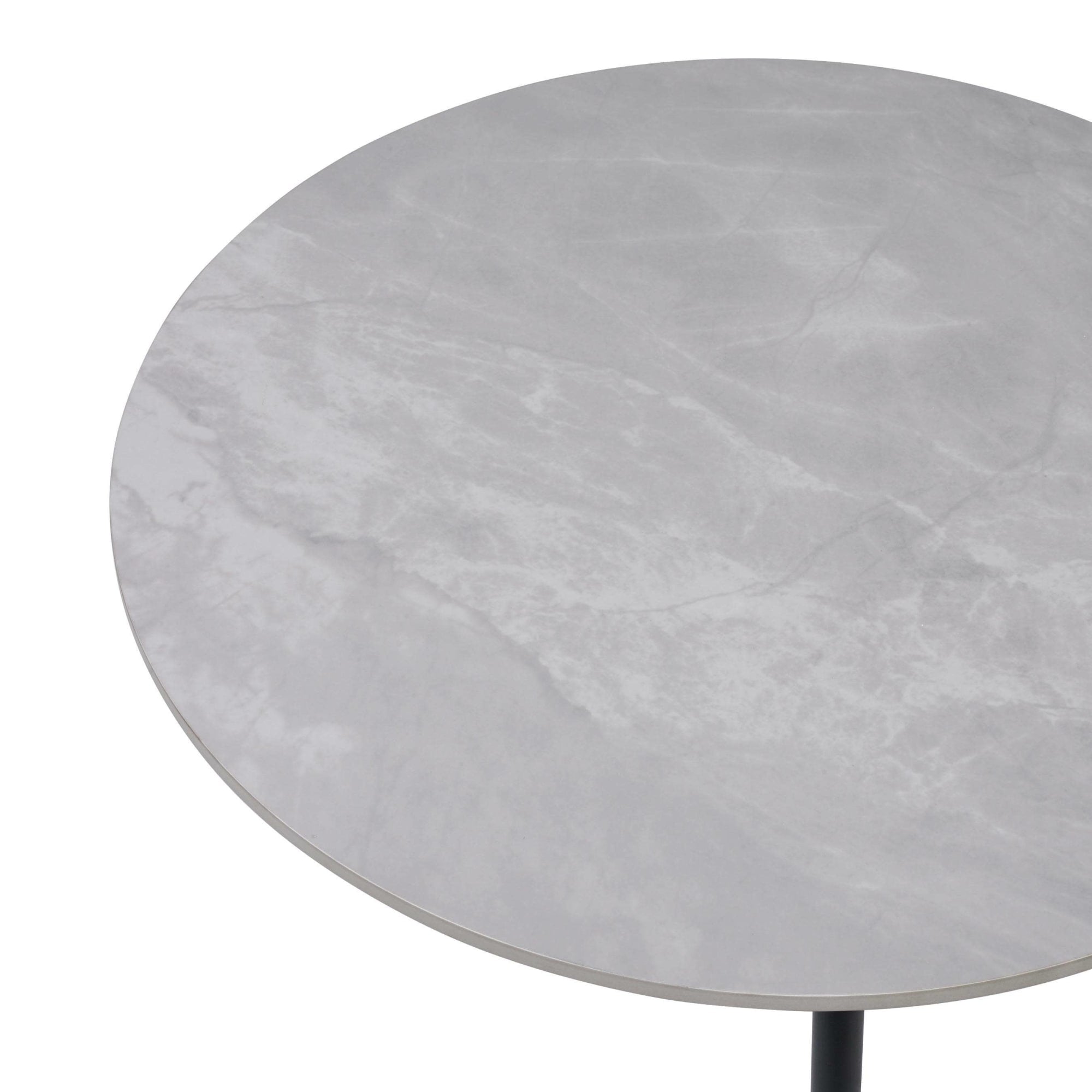 Casper Set of Side Tables Grey