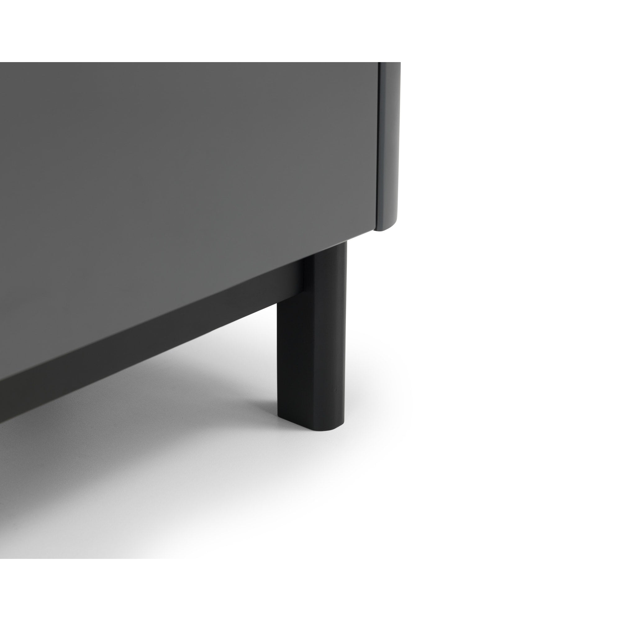 Chloe 2 Drawer Bedside