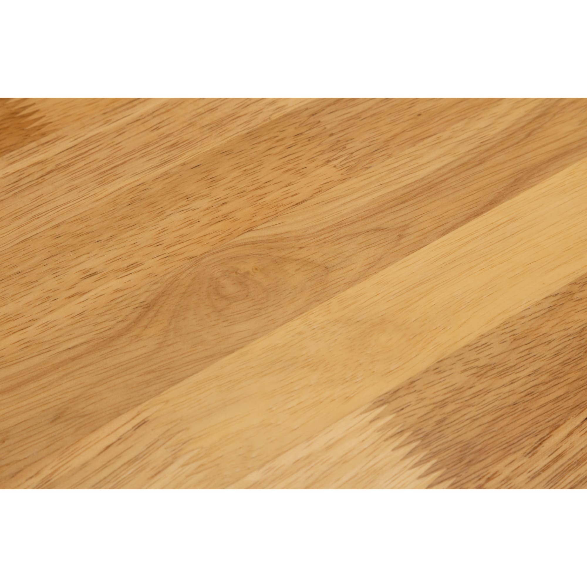 Cleo Nest Of Tables - Natural Oak Finish