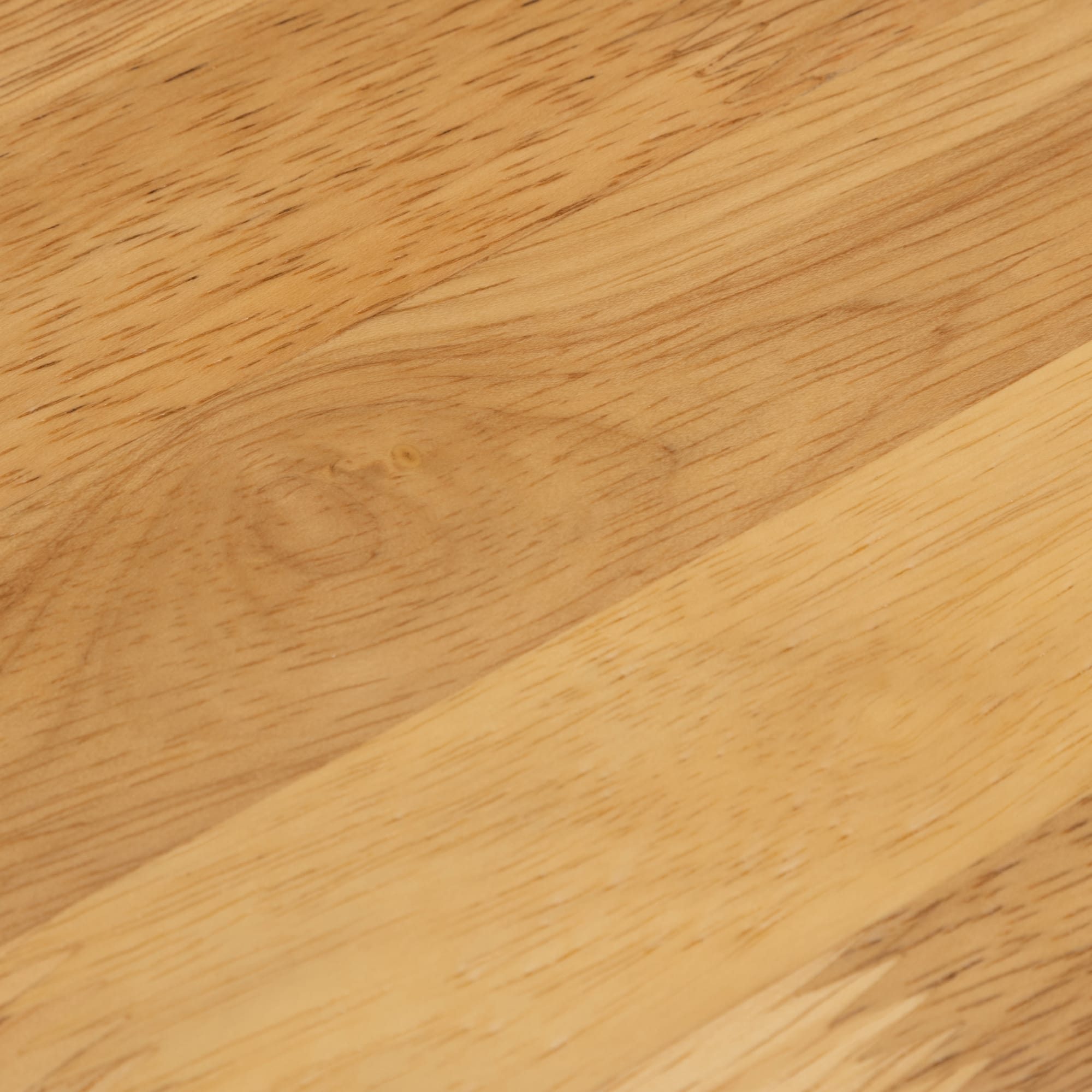 Cleo 2 Tone Black and Oak Nest of Tables