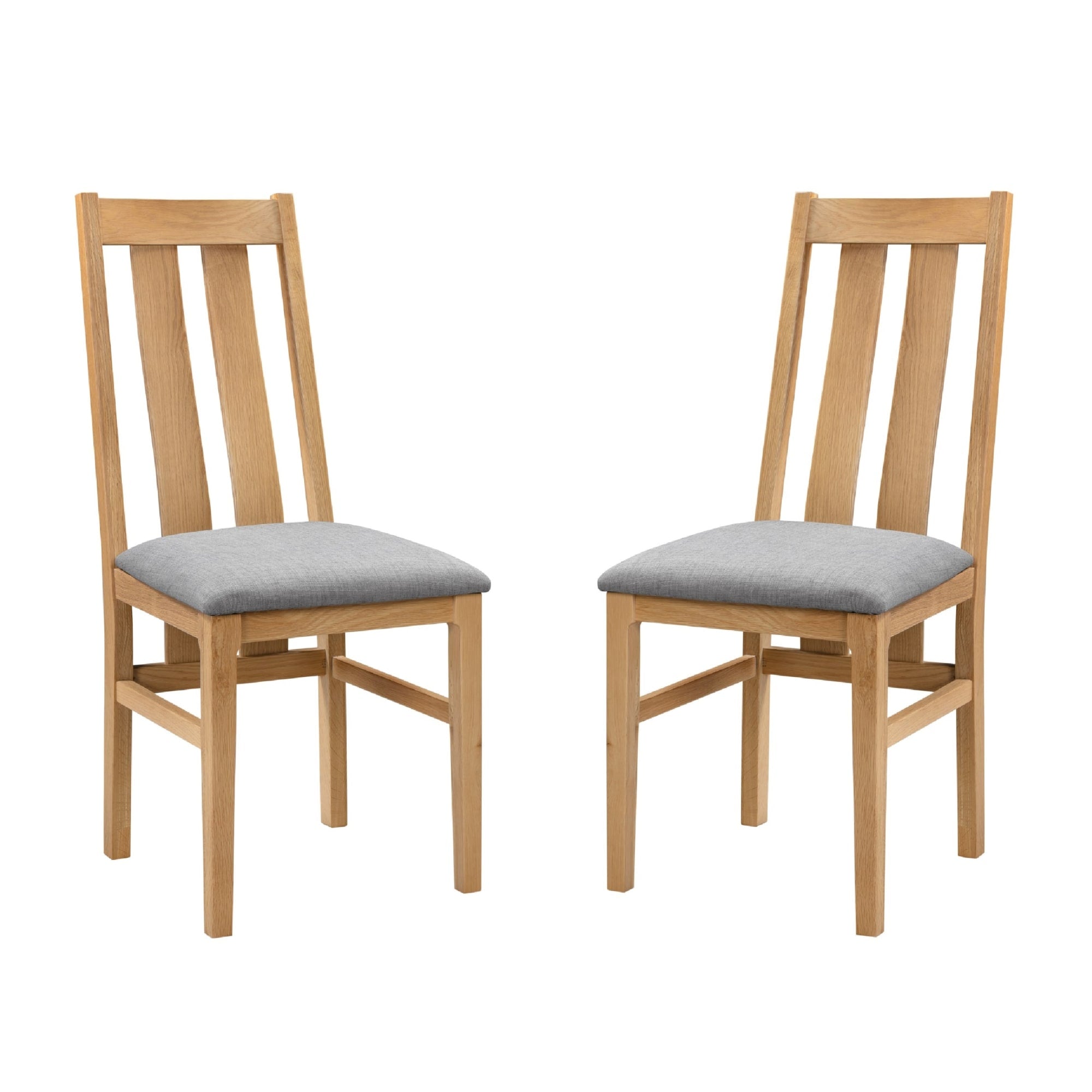 Set Of 2 Cotswold Chairs