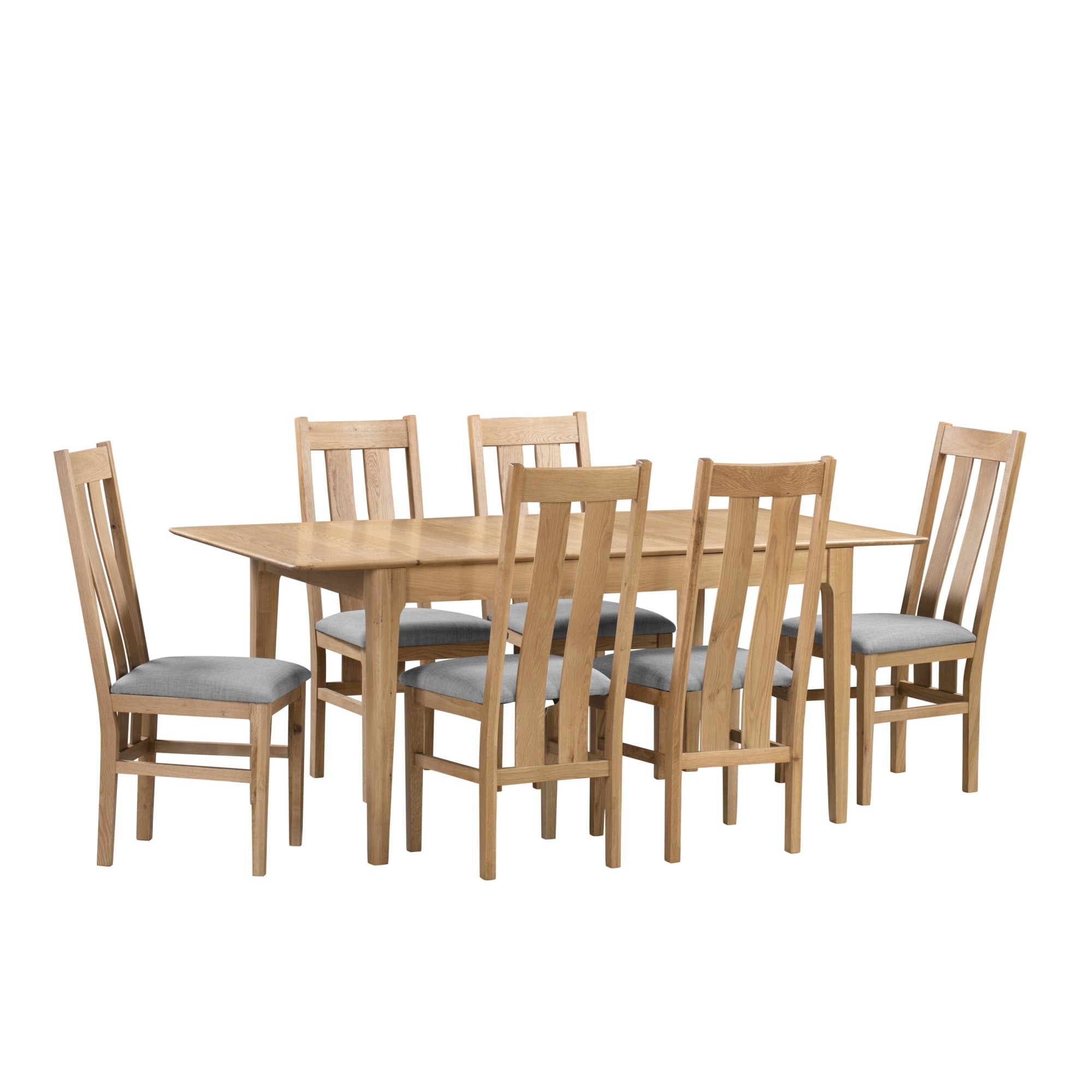 Set Of 2 Cotswold Chairs