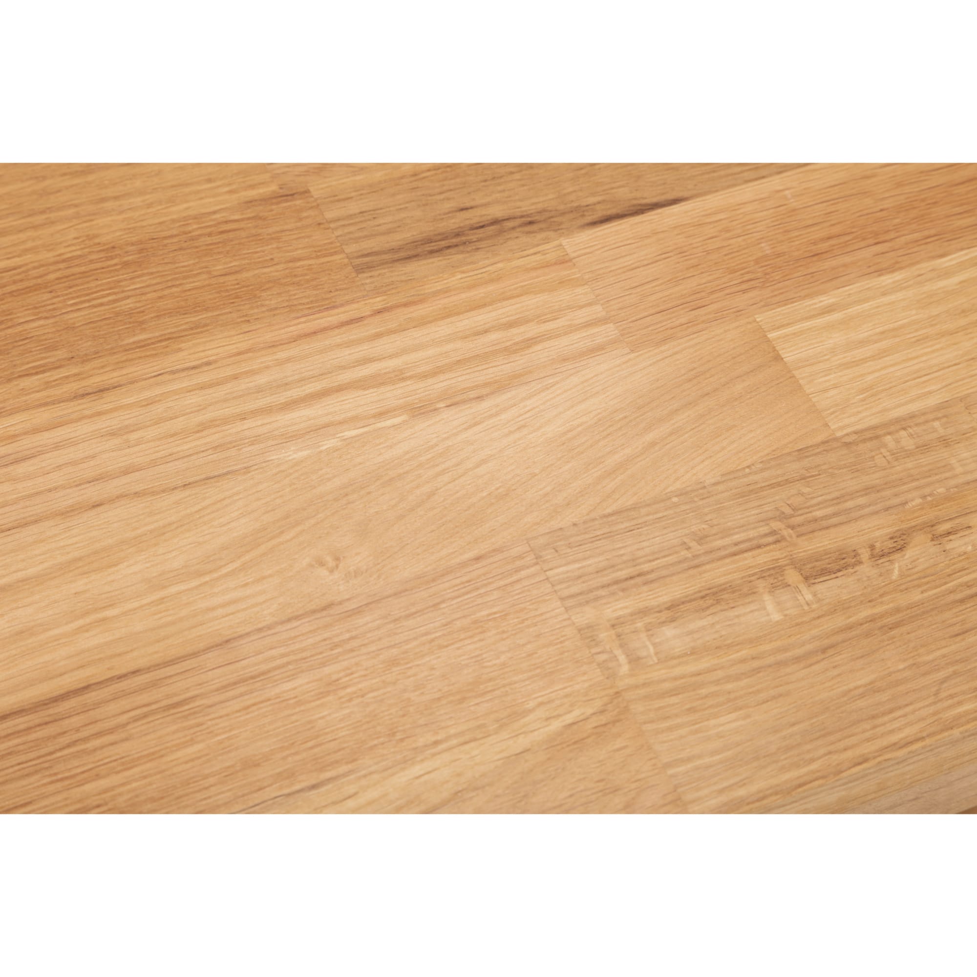 Coxmoor 75cm Square Dining Table - Oak
