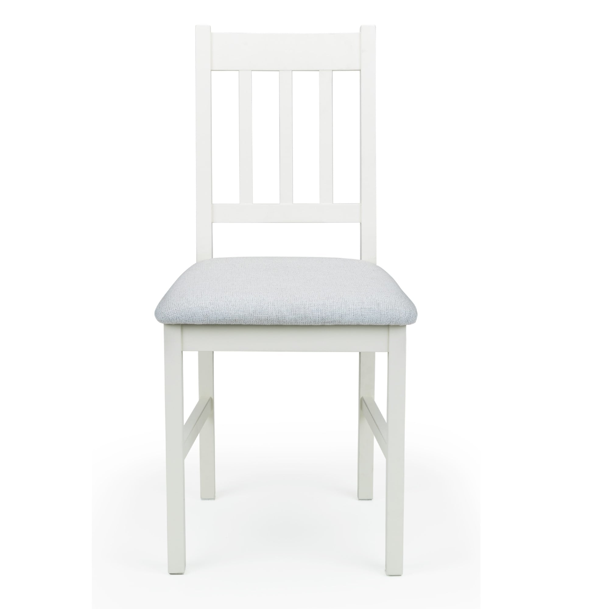 Set Of 2 Coxmoor Dining Chairs - Ivory