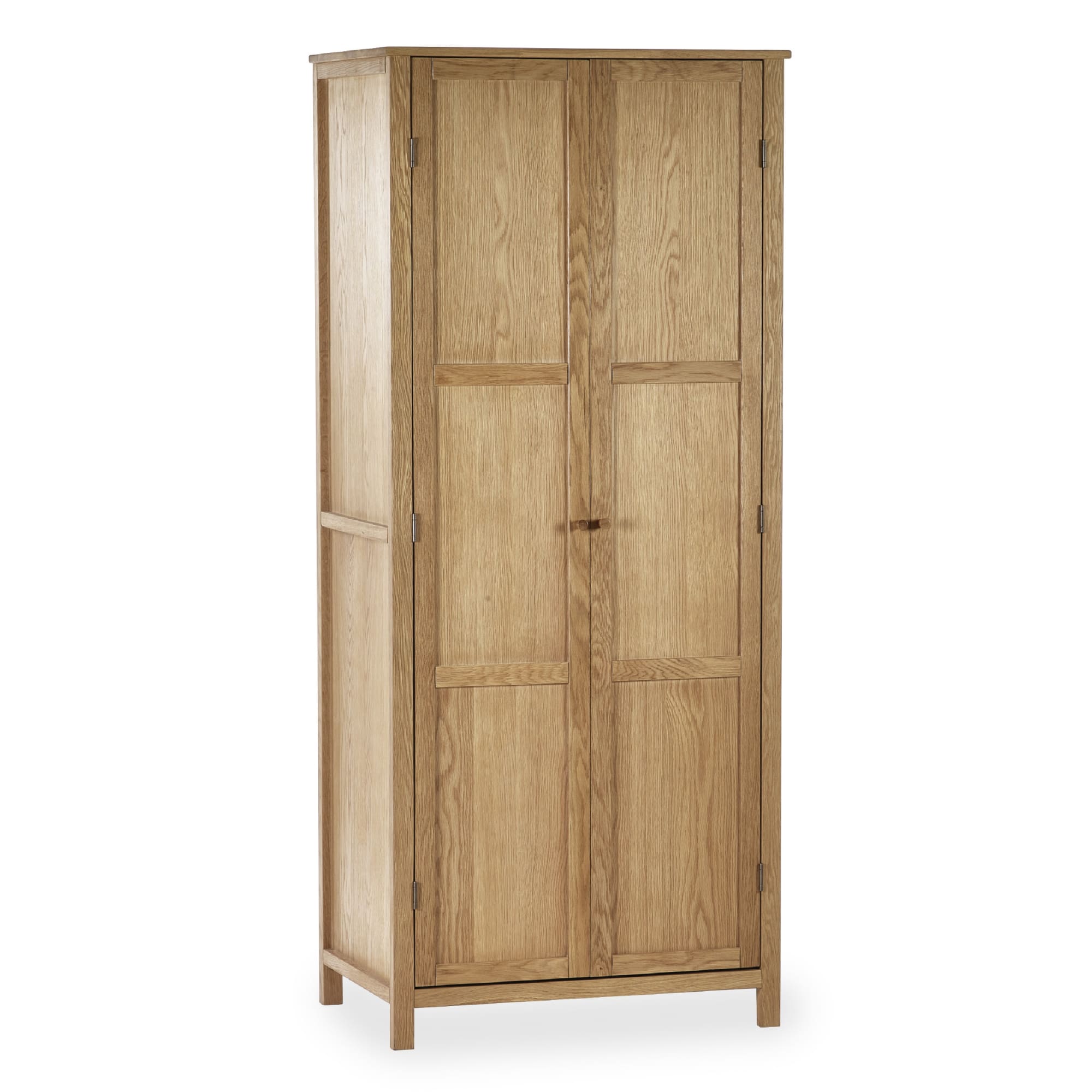 Coxmoor Wardrobe - Oak