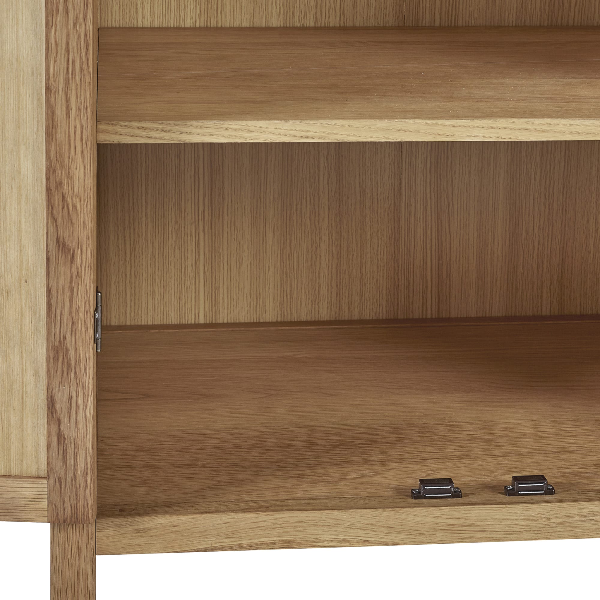 Coxmoor Wardrobe - Oak