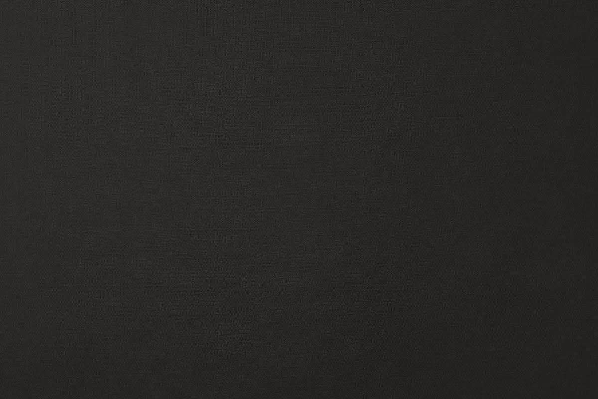 Carnaby Classic Sofa Black U Shape Corner