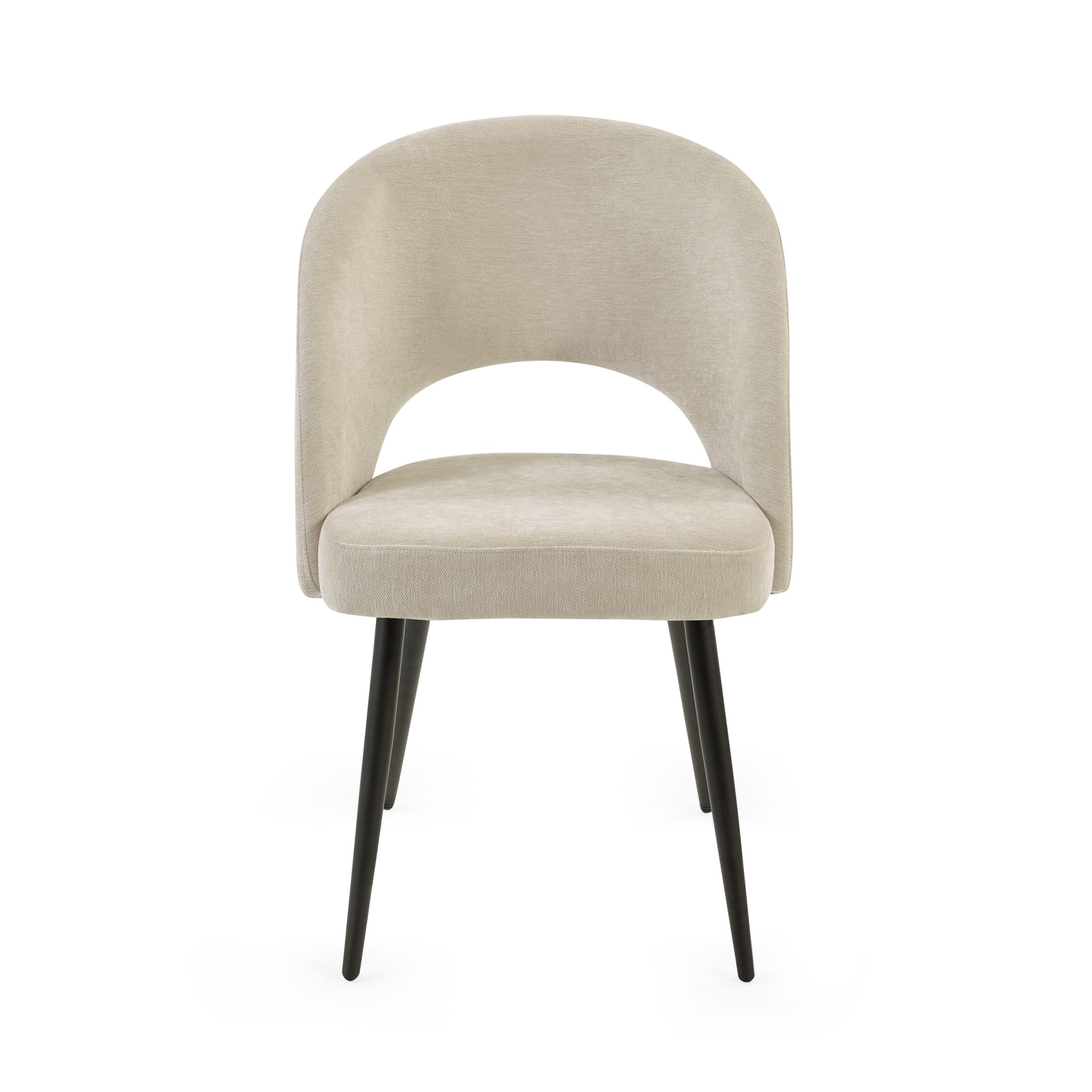 Set Of 2 Ella Dining Chairs - Calico