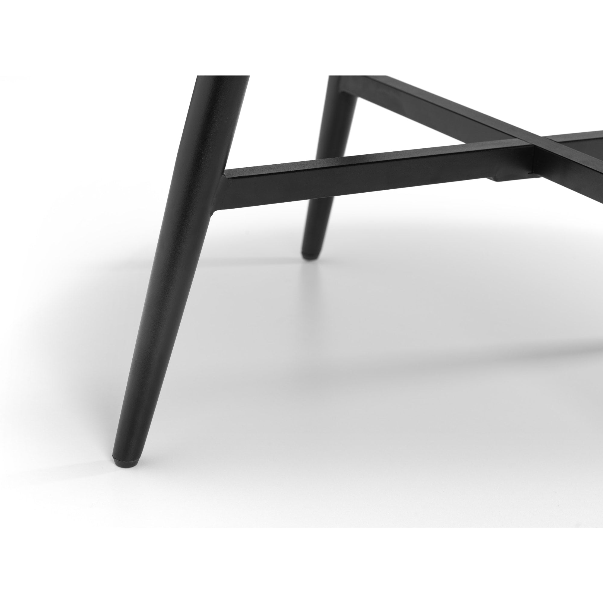 Firenze Marble Effect Lamp Table