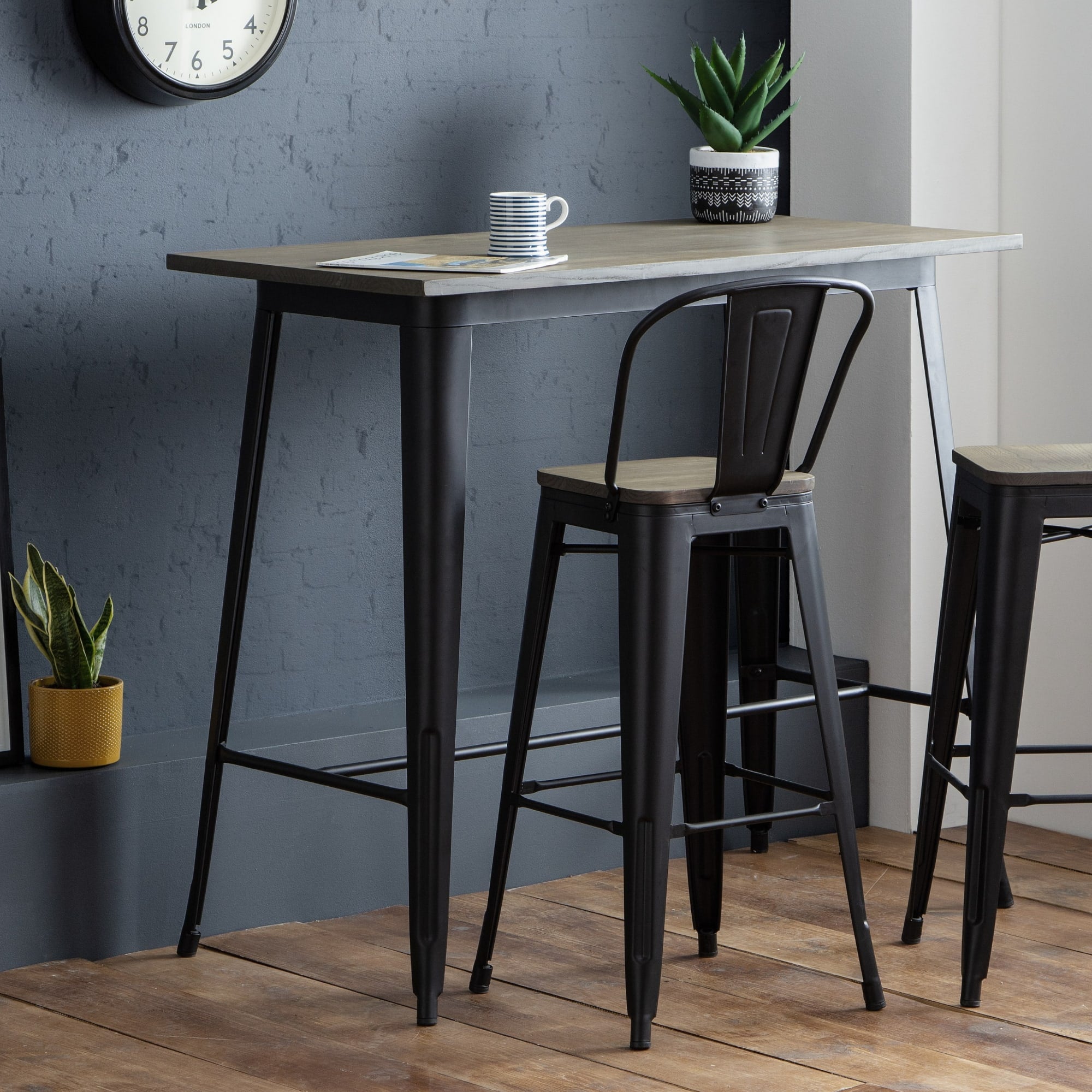 Grafton Bar Table