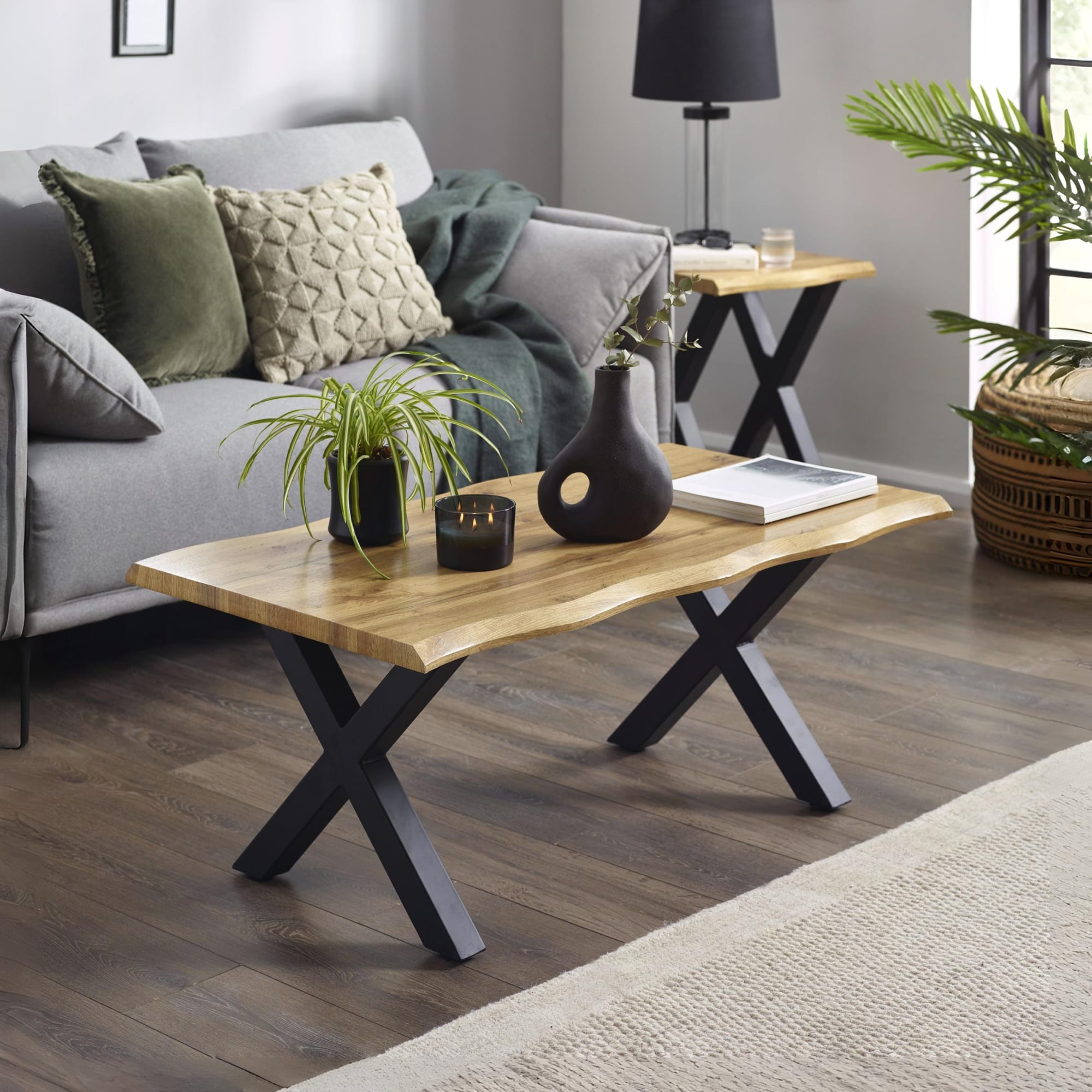 Harvey Coffee Table