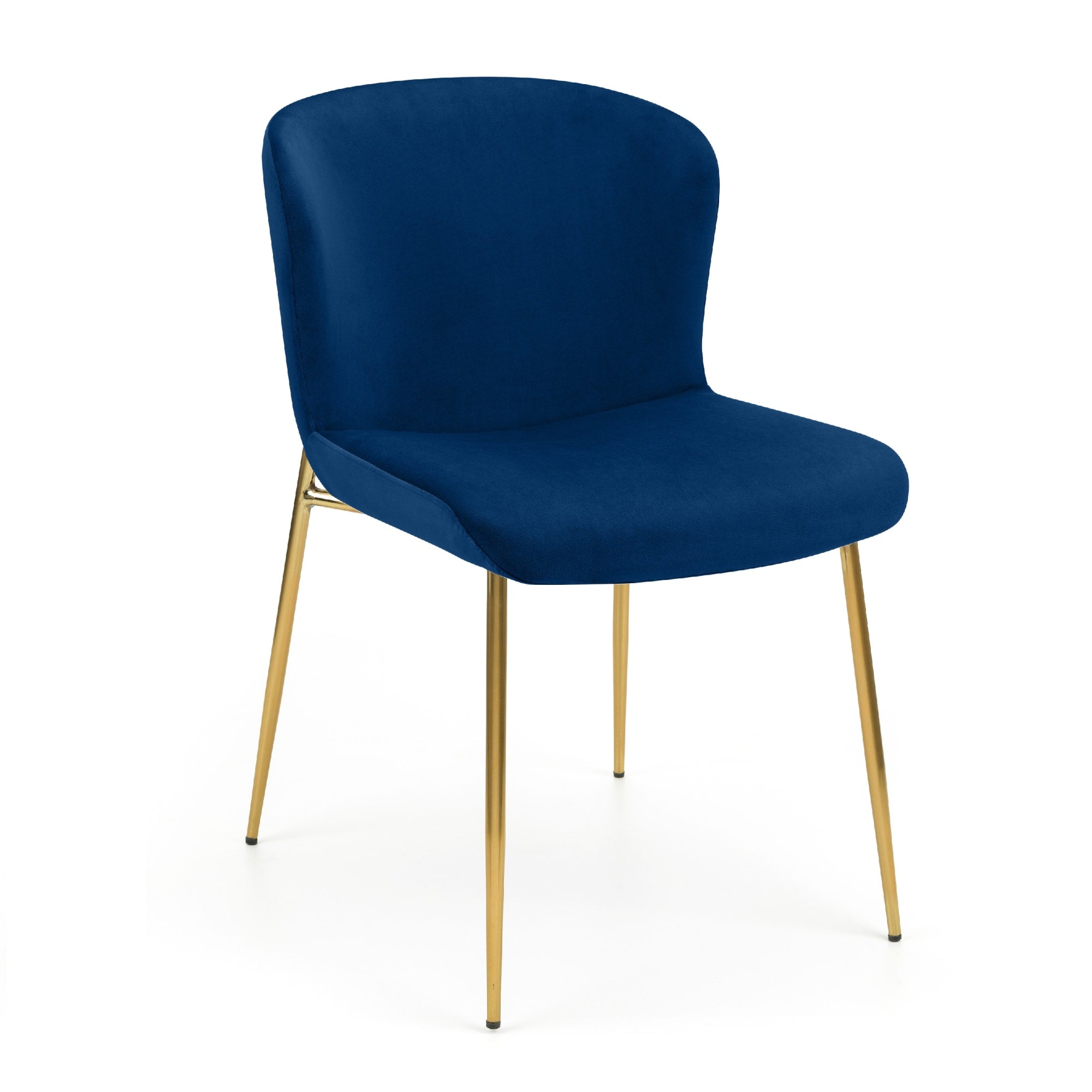 Set Of 2 Harper Dining Chairs - Blue