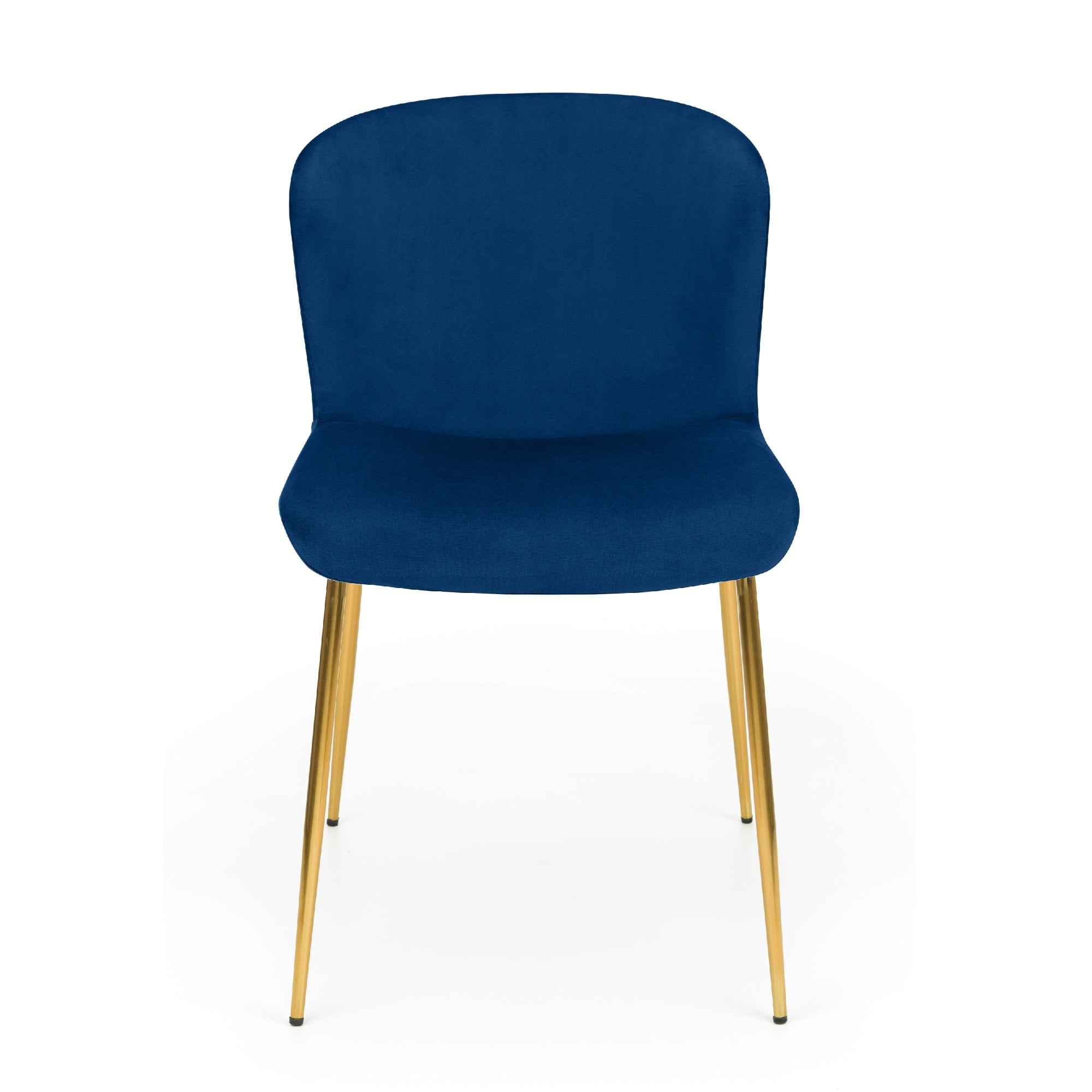 Set Of 2 Harper Dining Chairs - Blue