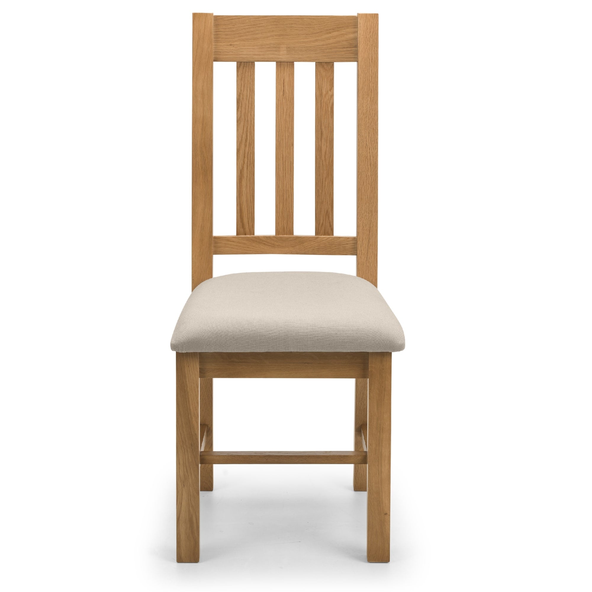 Set Of 2 Hereford Dining Chairs