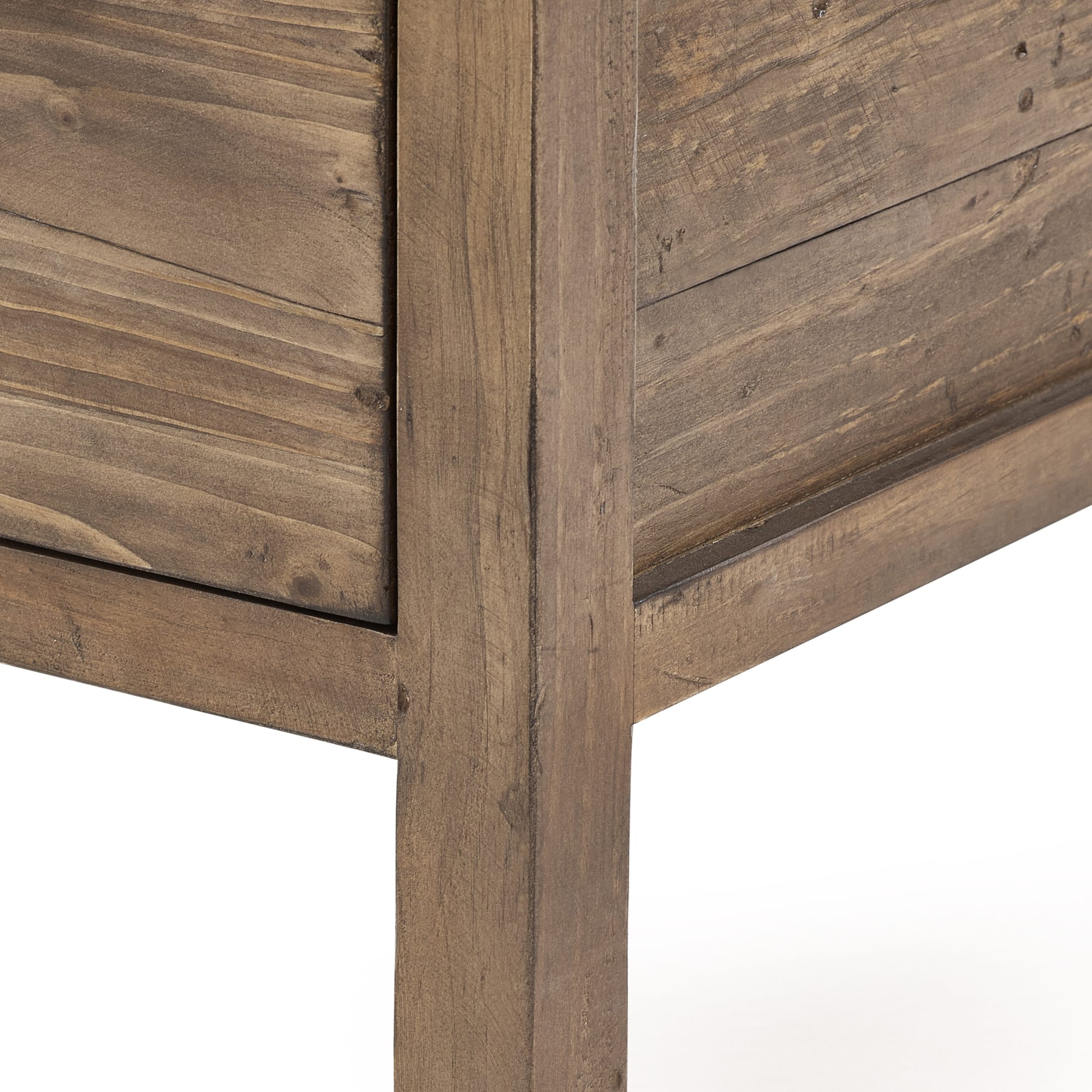 Heritage 3+2 Drawer Chest