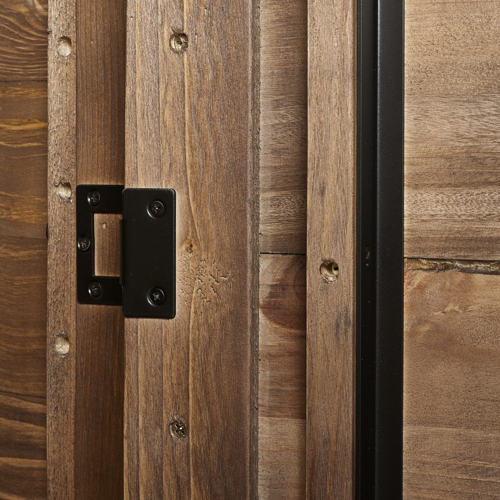 Heritage 2 Door Wardrobe