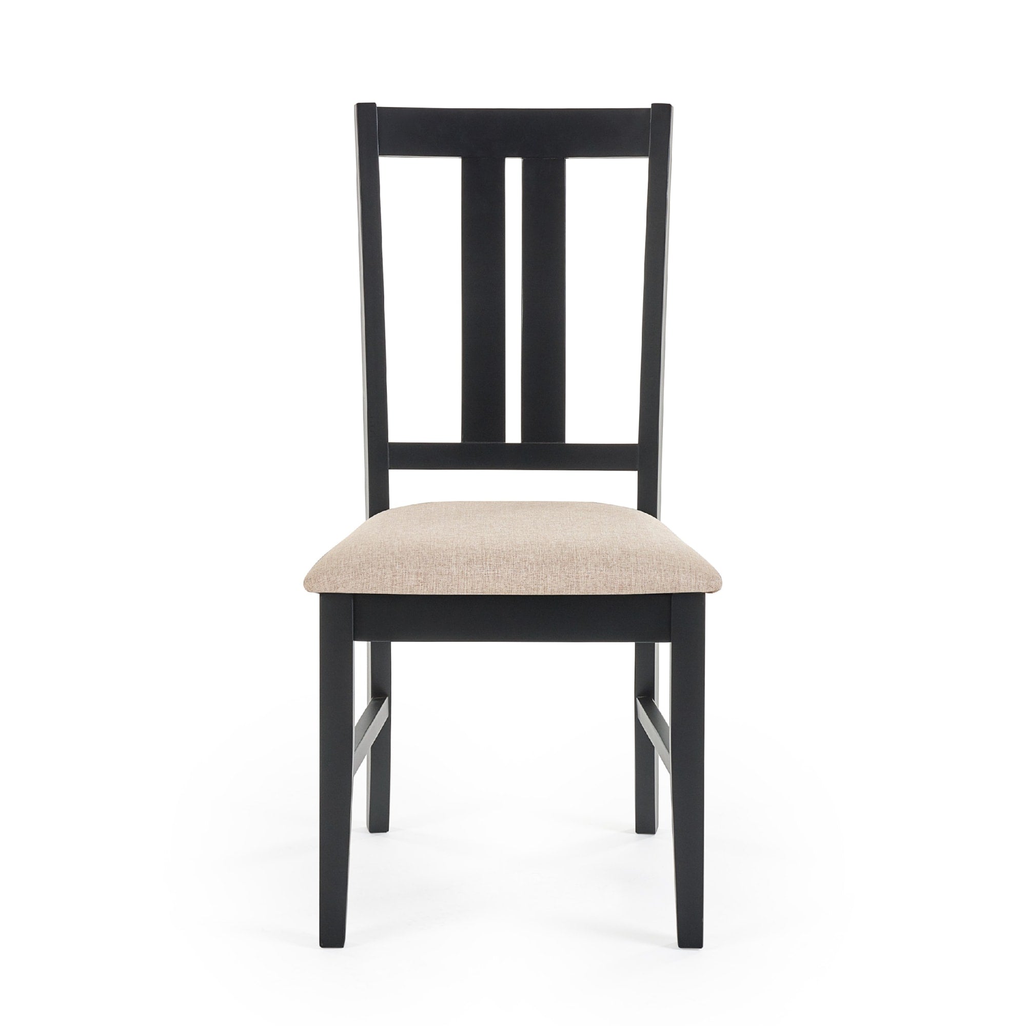 Set Of 2 Hilton Dining Chairs