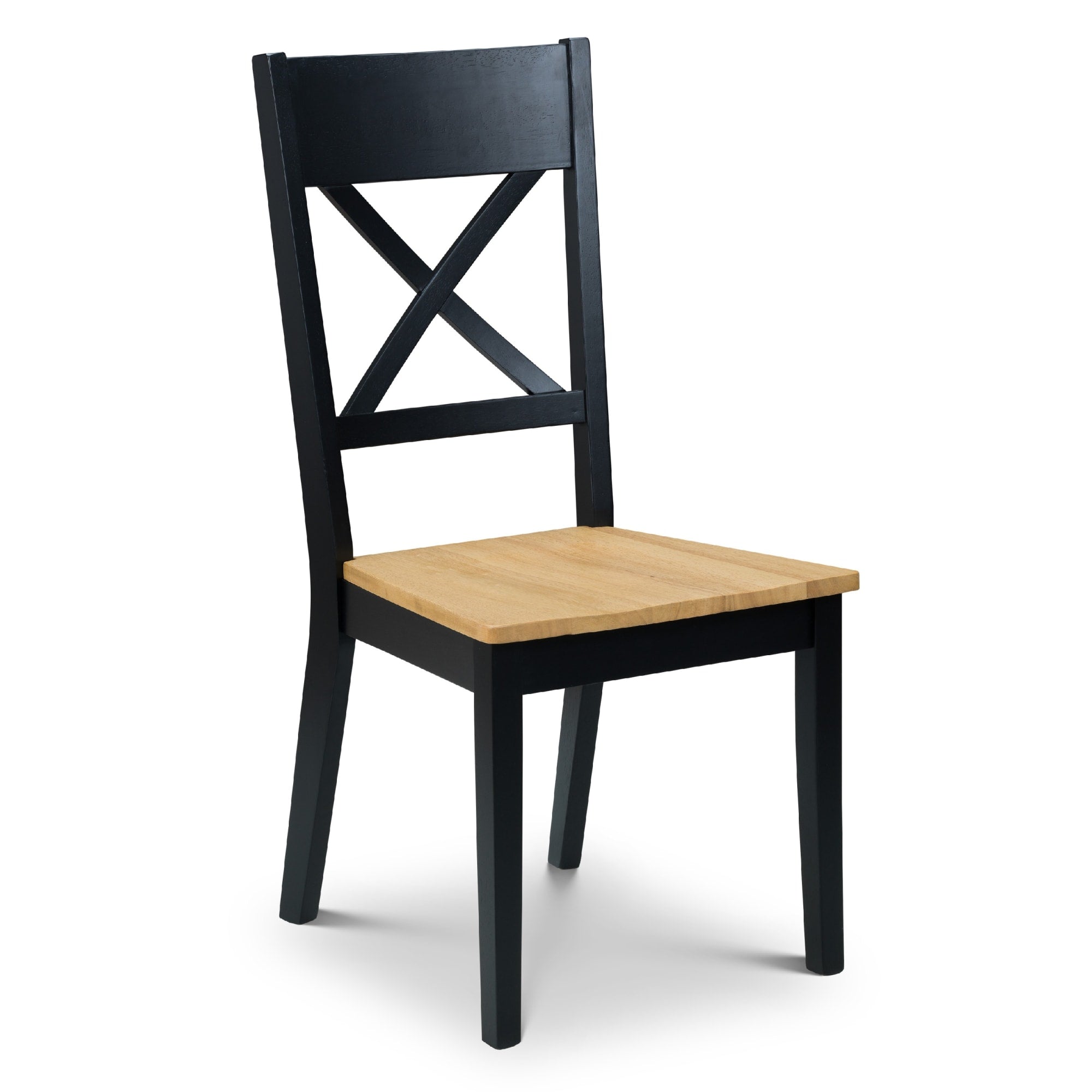 Set Of 2 Hockley Dining Chairs