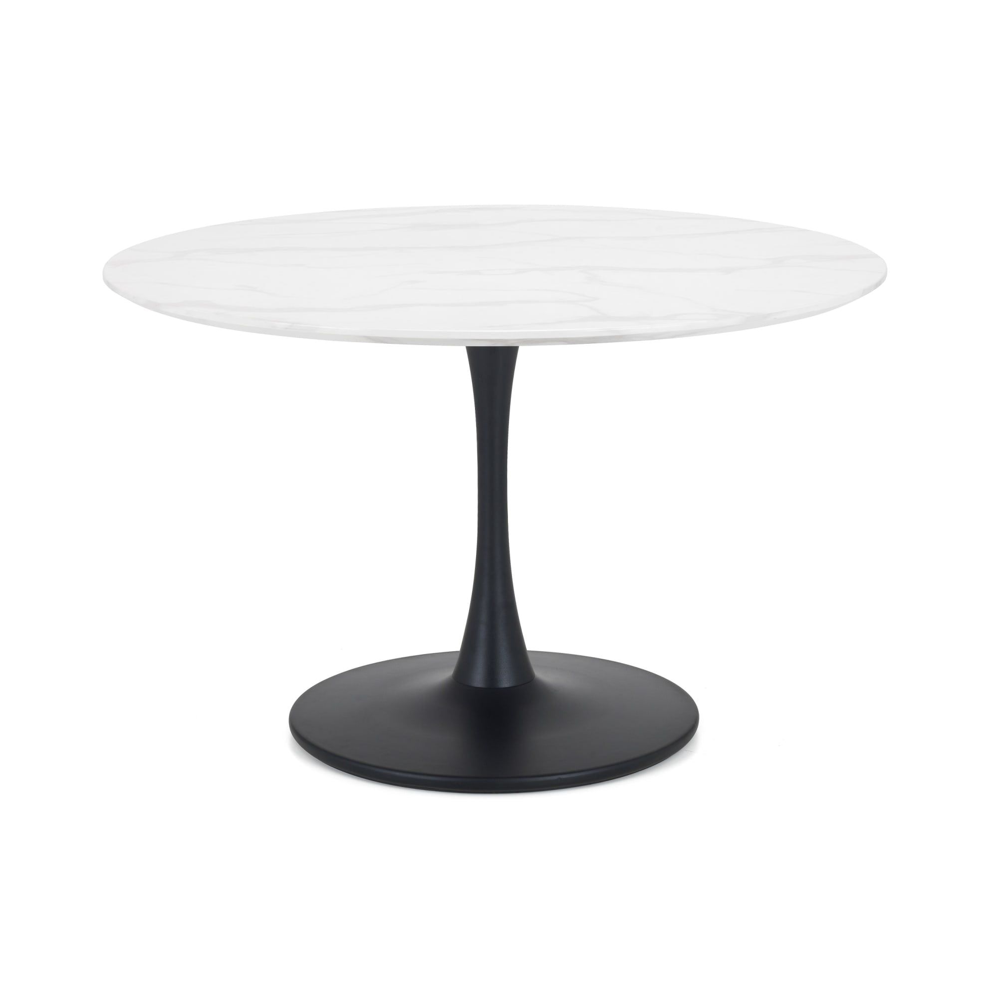 Holland Round Pedestal Table