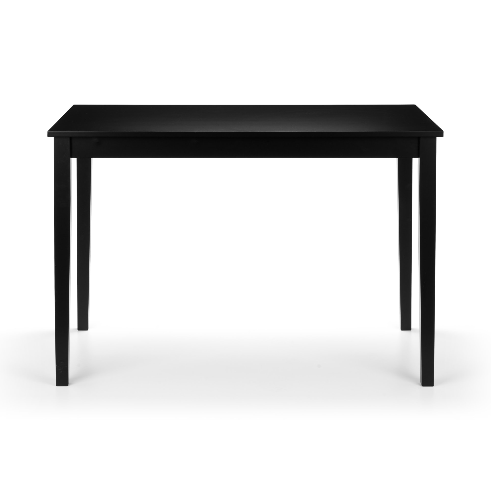 Hudson Dining Table - Black