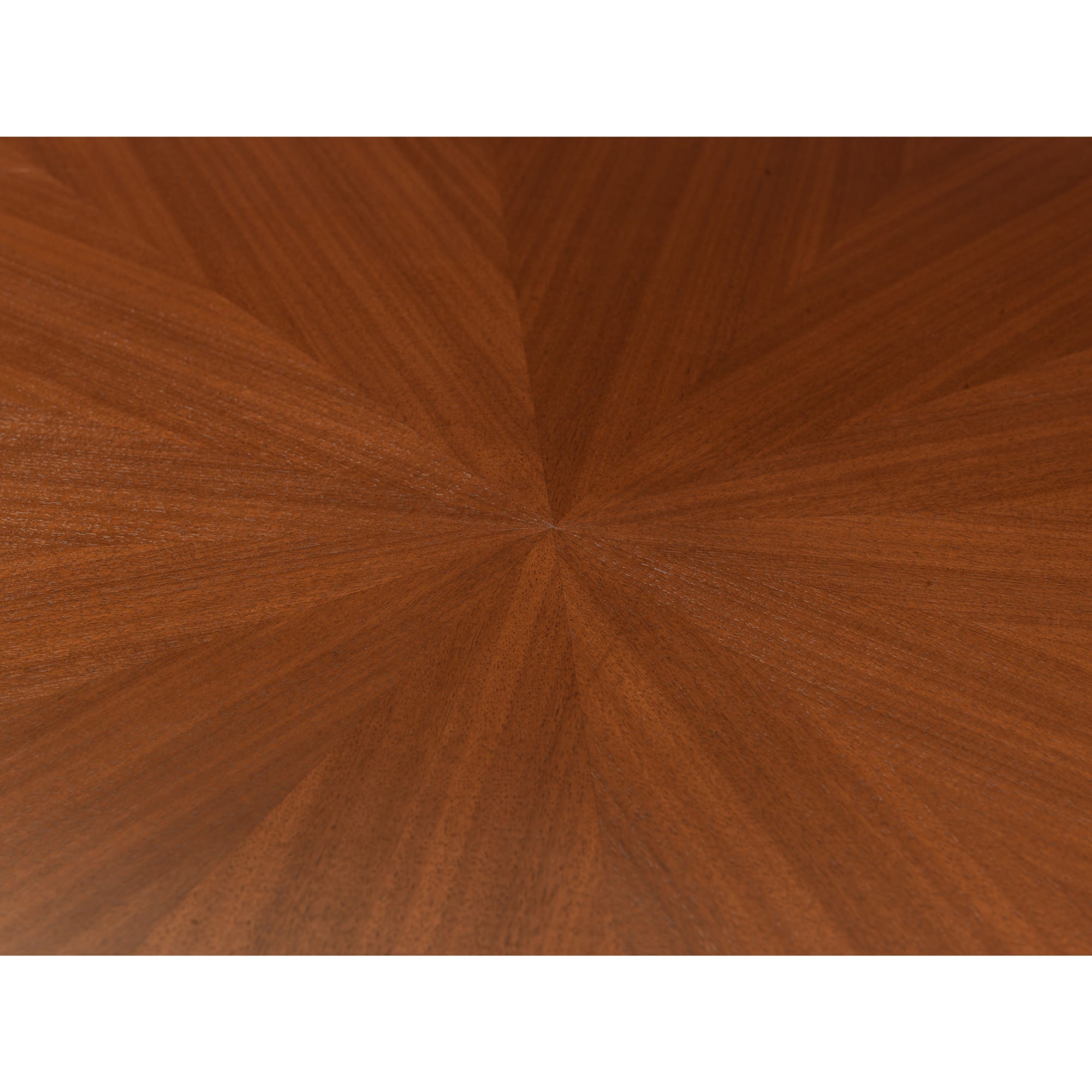 Huxley Round Table Walnut