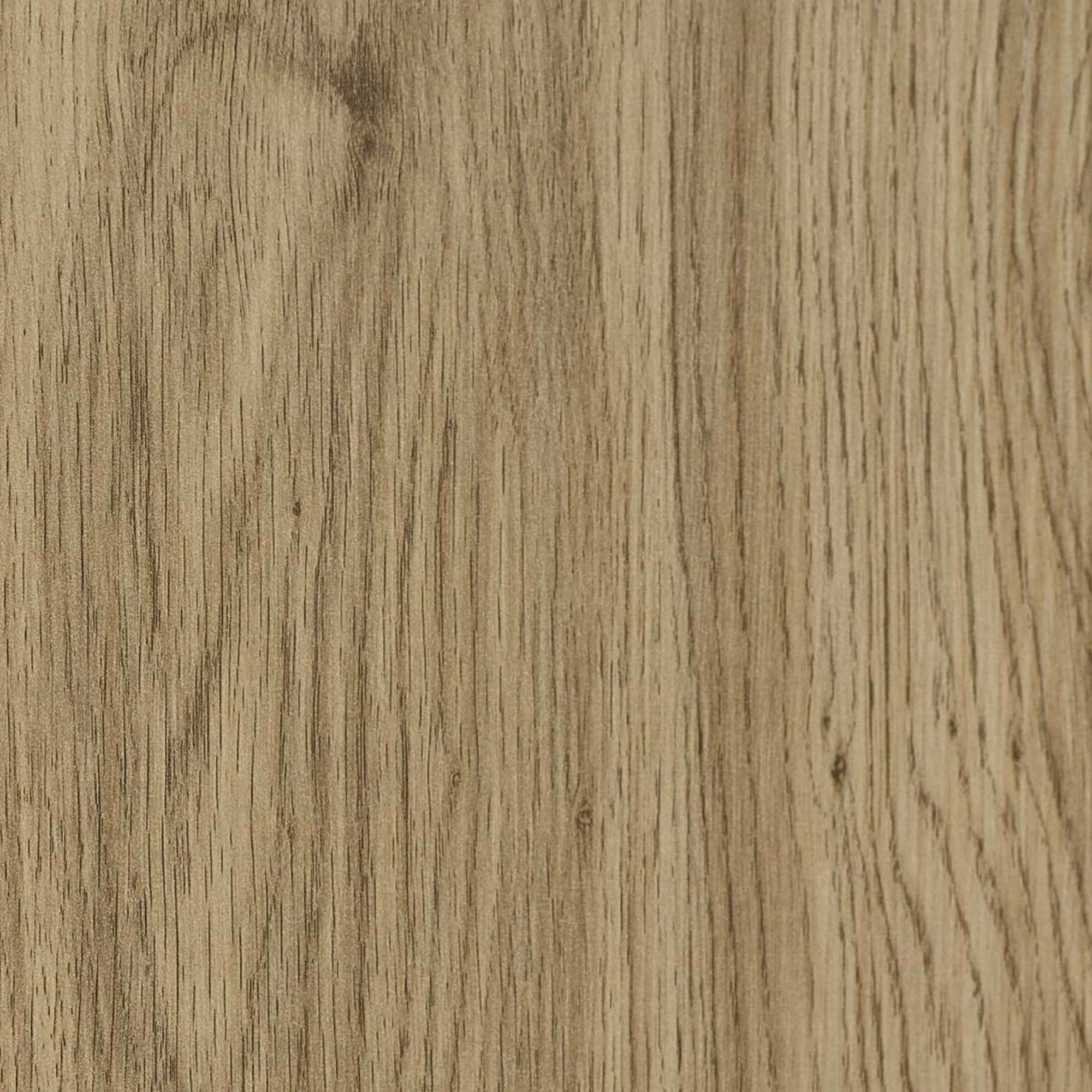 Ingrid 3 Drawer Chest Oak