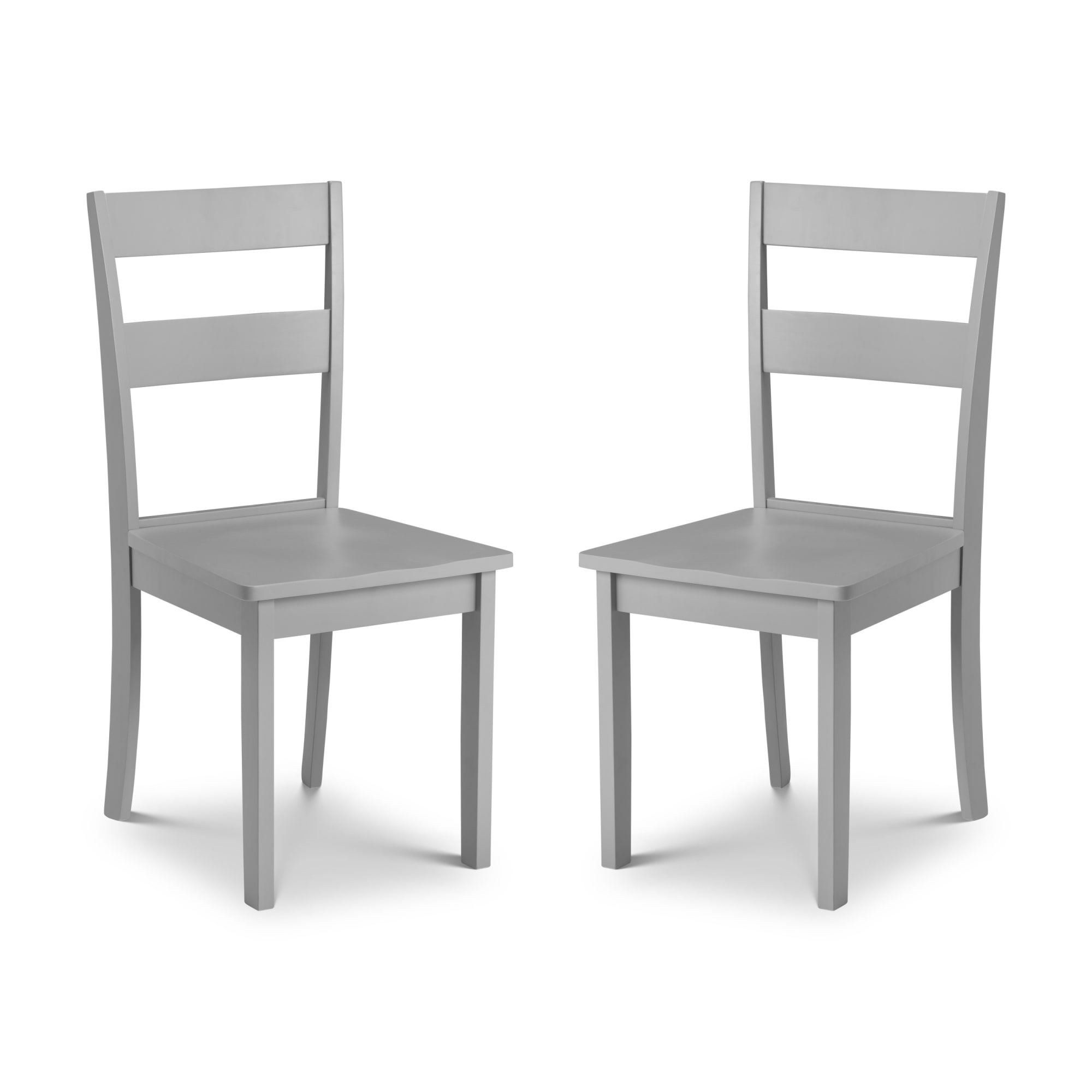 Set Of 2 Kobe Dining Chairs