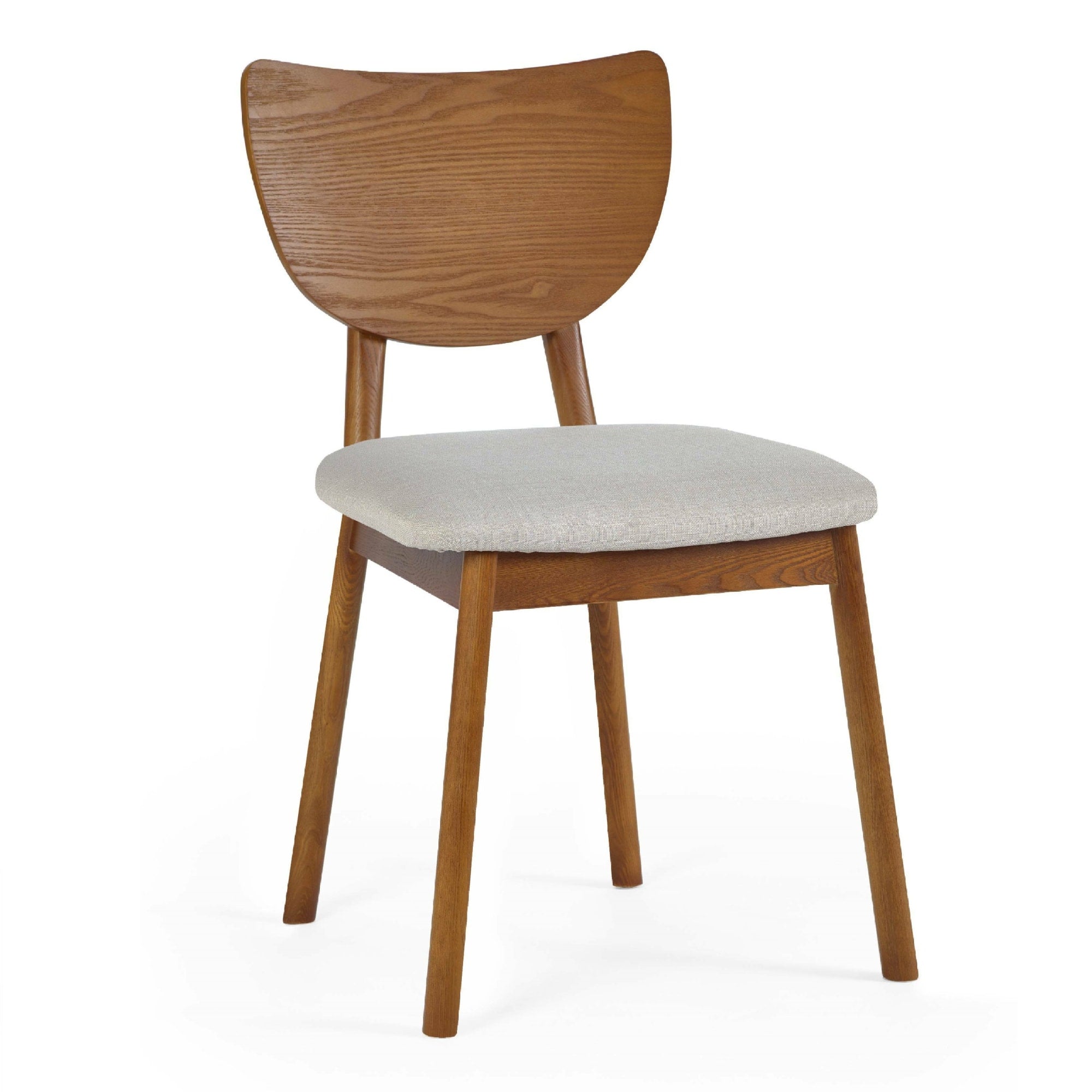 Set Of 2 Lowry Dining Chairs