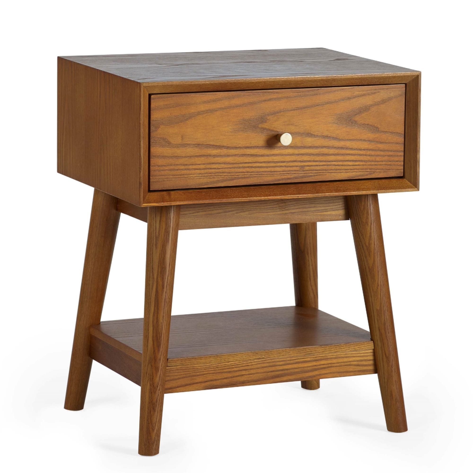 Lowry 1 Drawer Sidetable