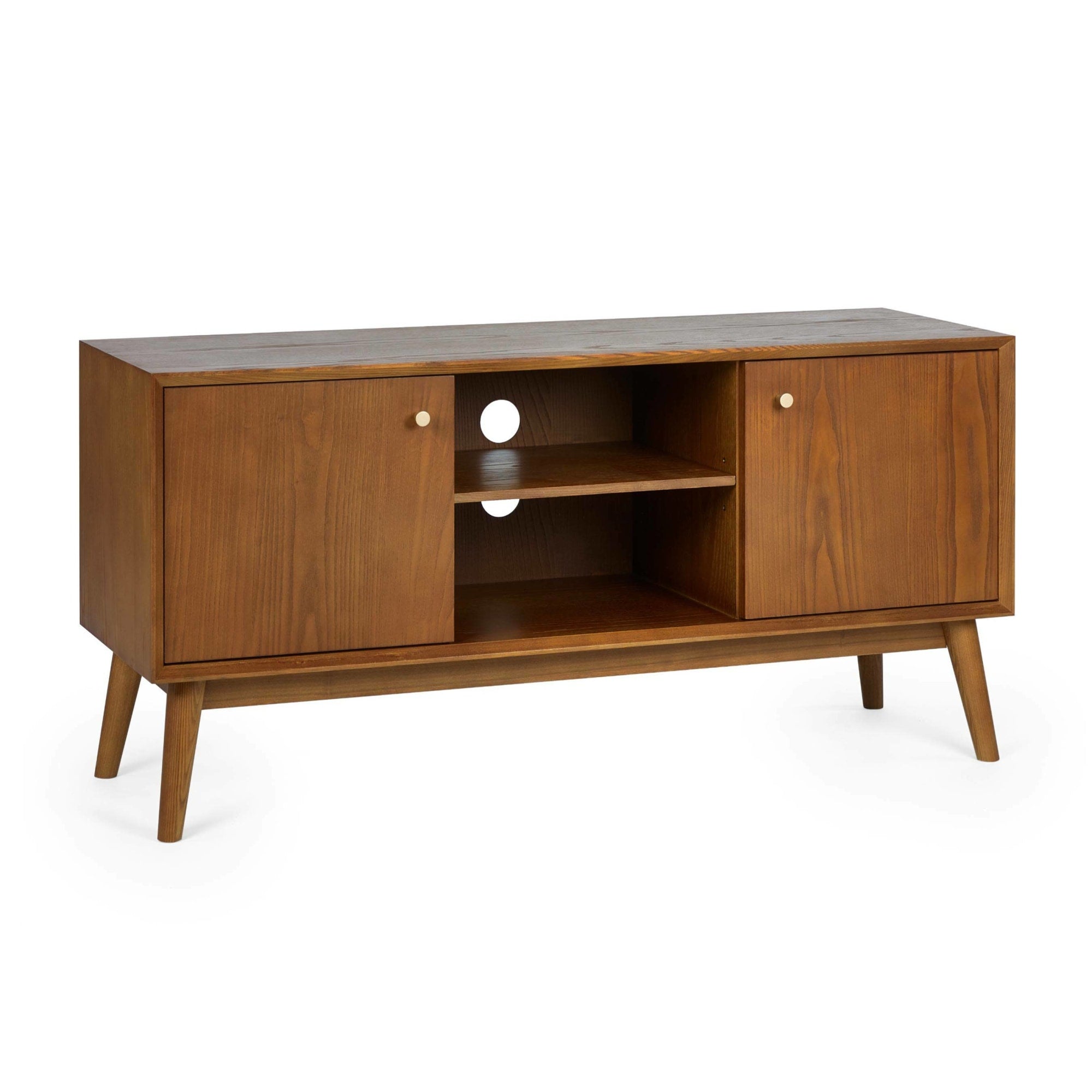 Lowry Media Unit