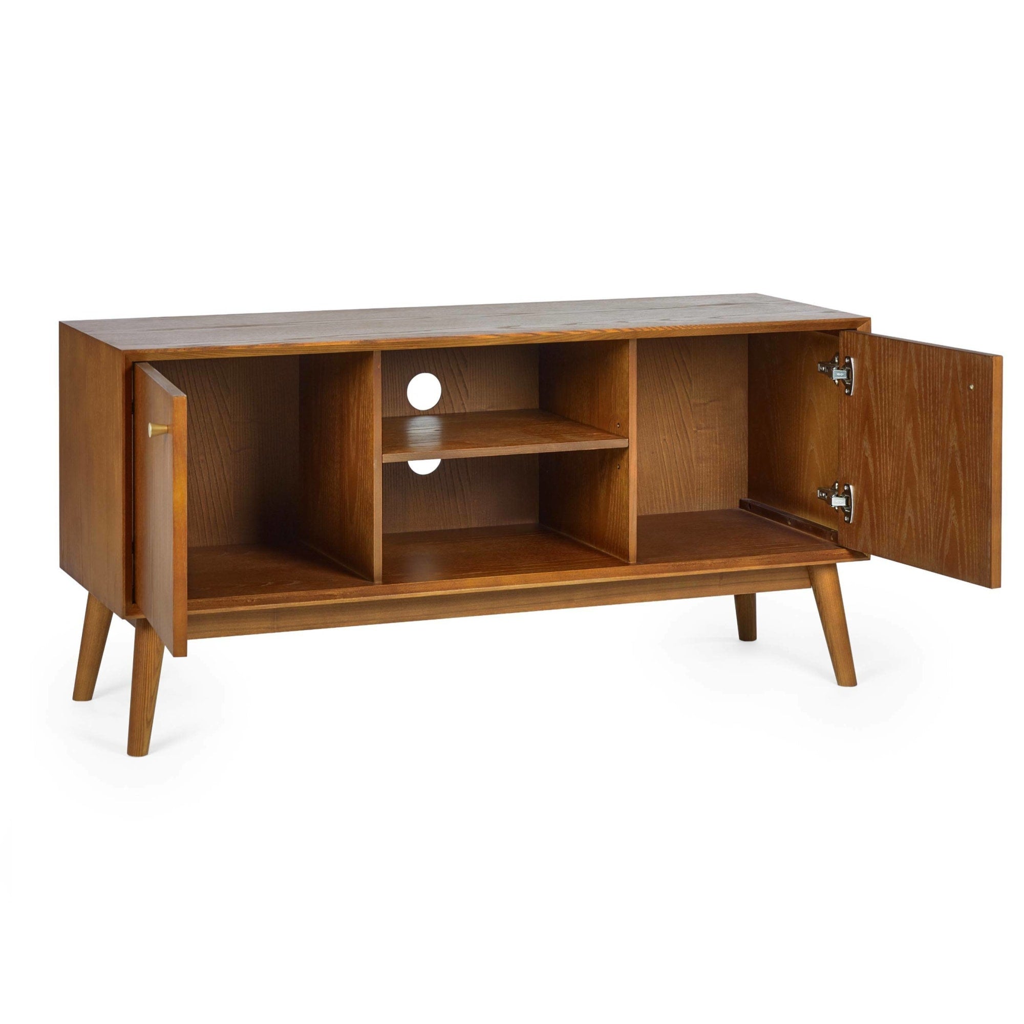 Lowry Media Unit